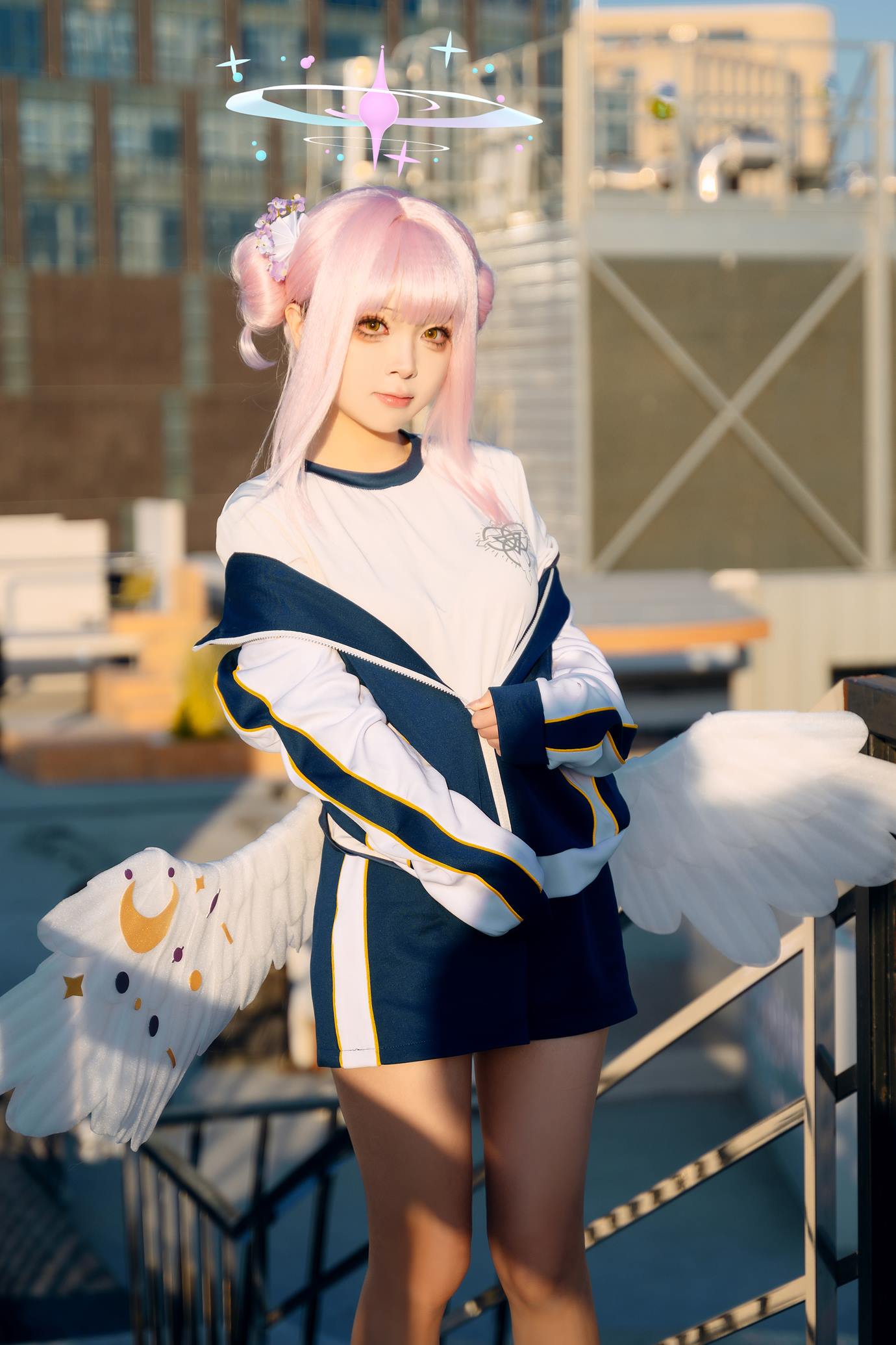 图片[17]-矢量鱼 – Mika Misono[41P] – 速更版-美库