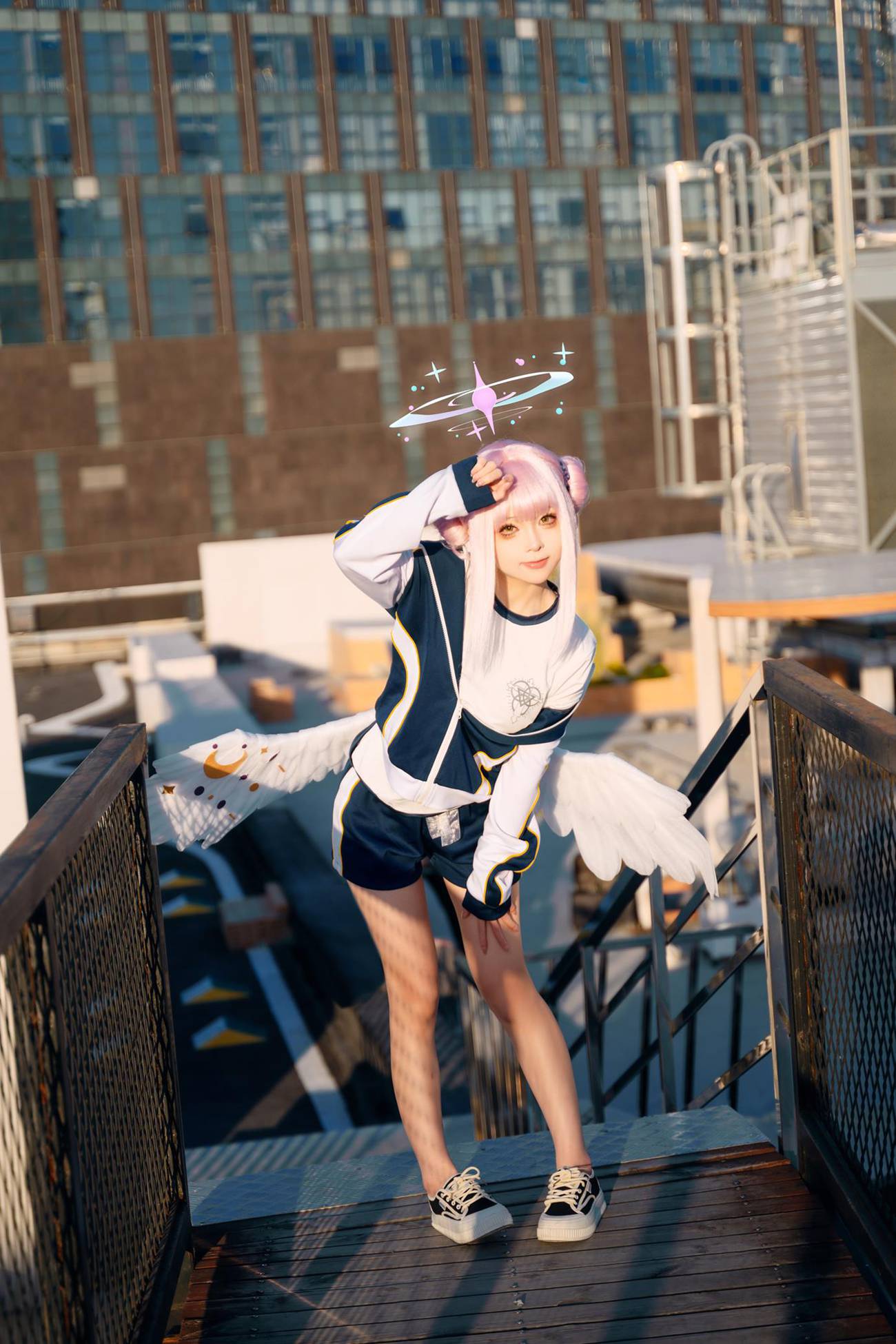 图片[18]-矢量鱼 – Mika Misono[41P] – 速更版-美库