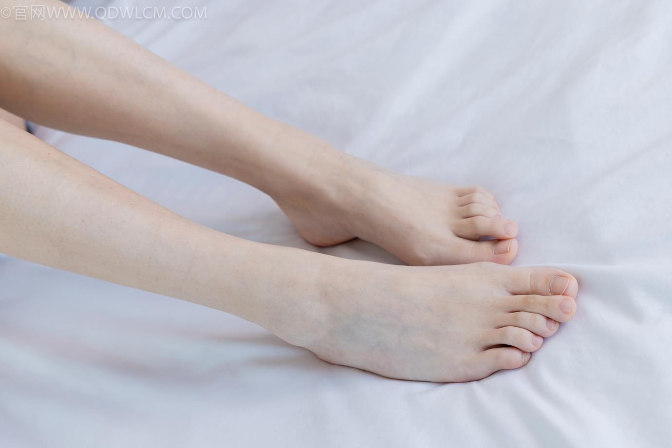 图片[93]-物恋传媒 NO.2319 小左-帆布鞋、白棉袜、裸足[107P] – 速更版-美库