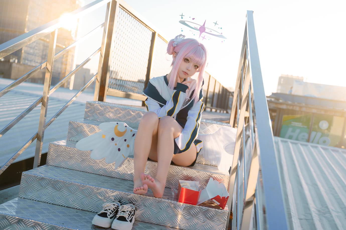 图片[23]-矢量鱼 – Mika Misono[41P] – 速更版-美库