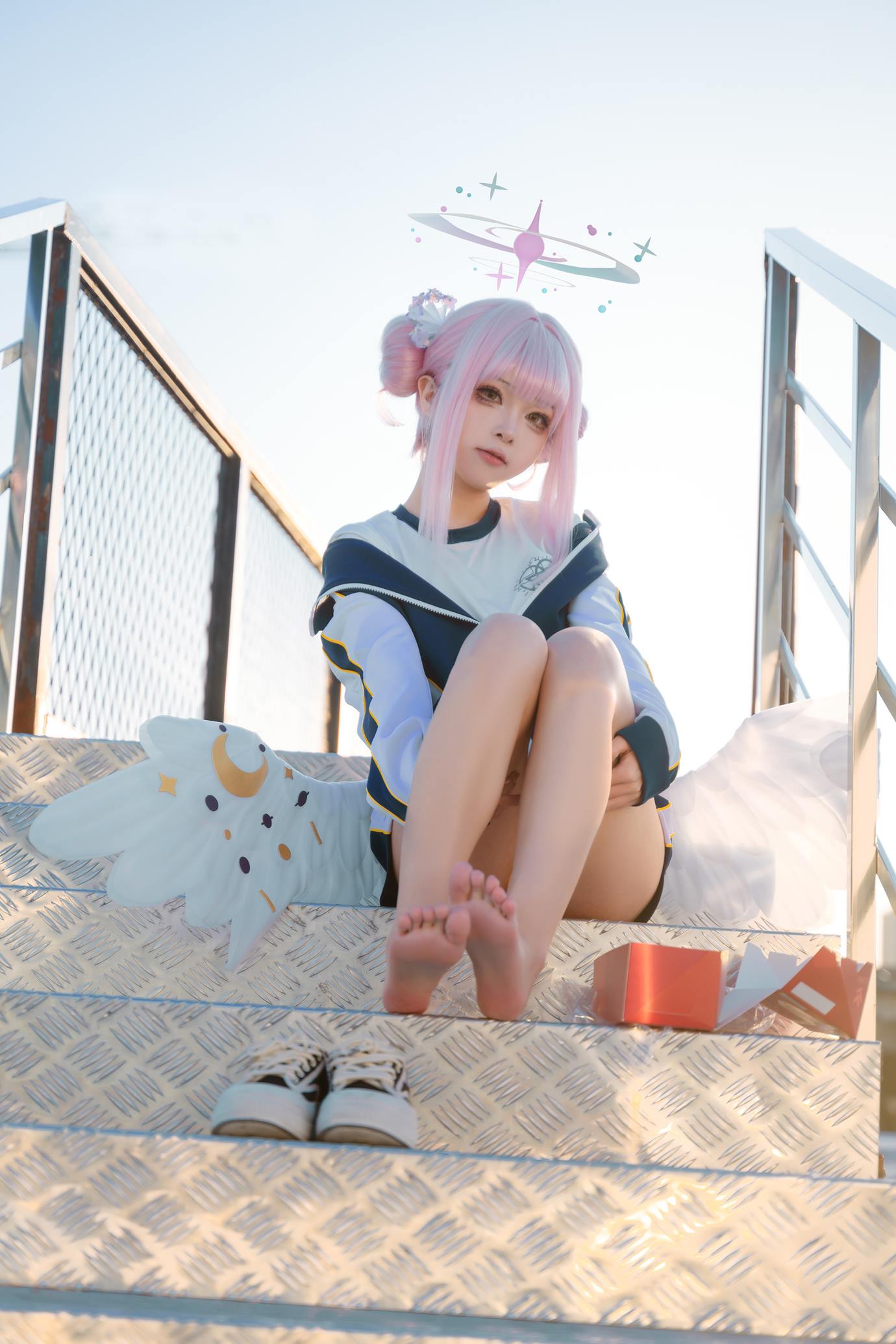 图片[24]-矢量鱼 – Mika Misono[41P] – 速更版-美库