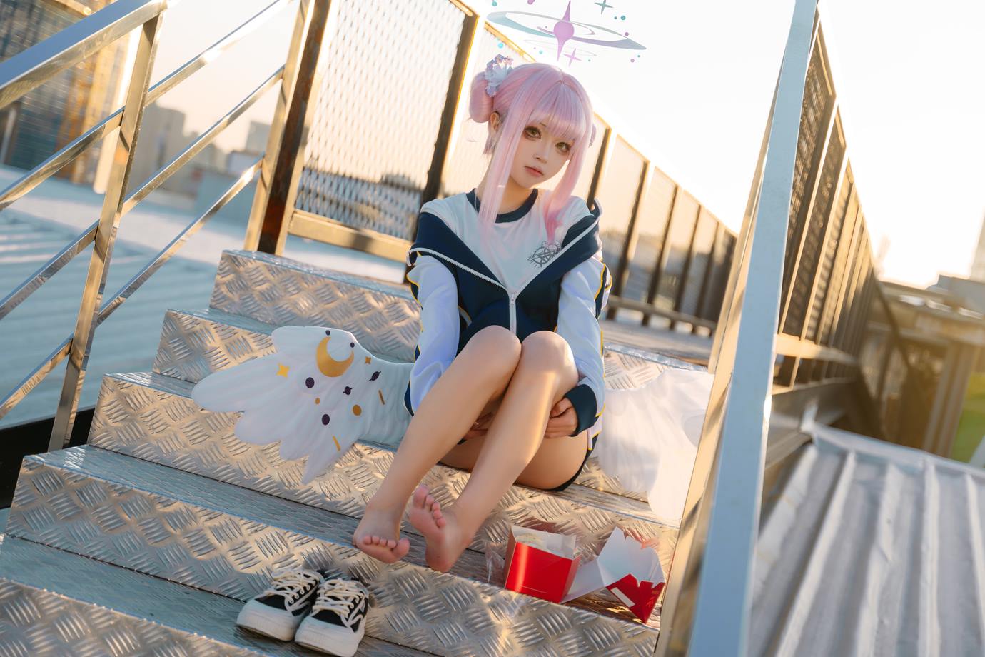 图片[25]-矢量鱼 – Mika Misono[41P] – 速更版-美库