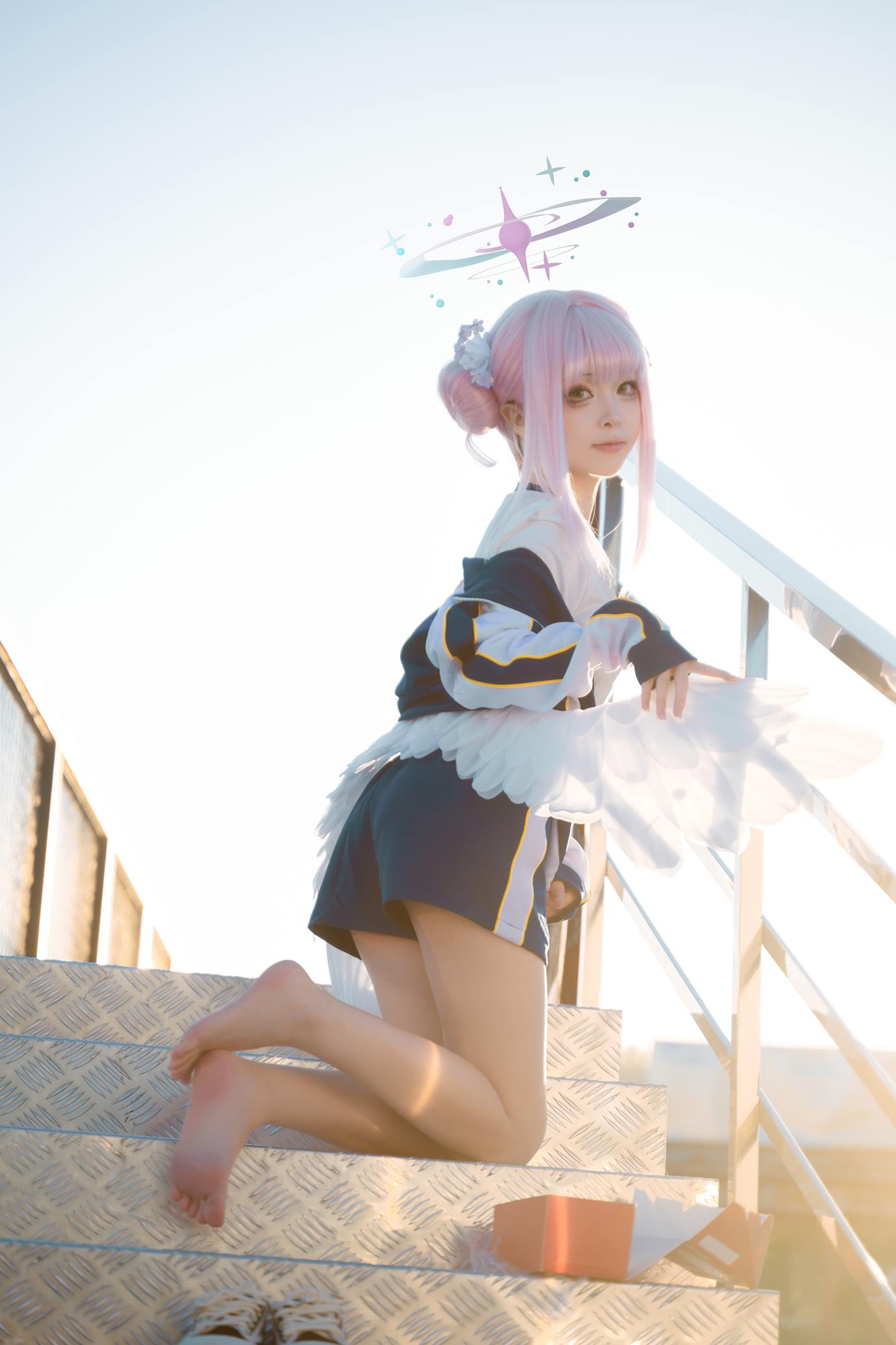 图片[27]-矢量鱼 – Mika Misono[41P] – 速更版-美库