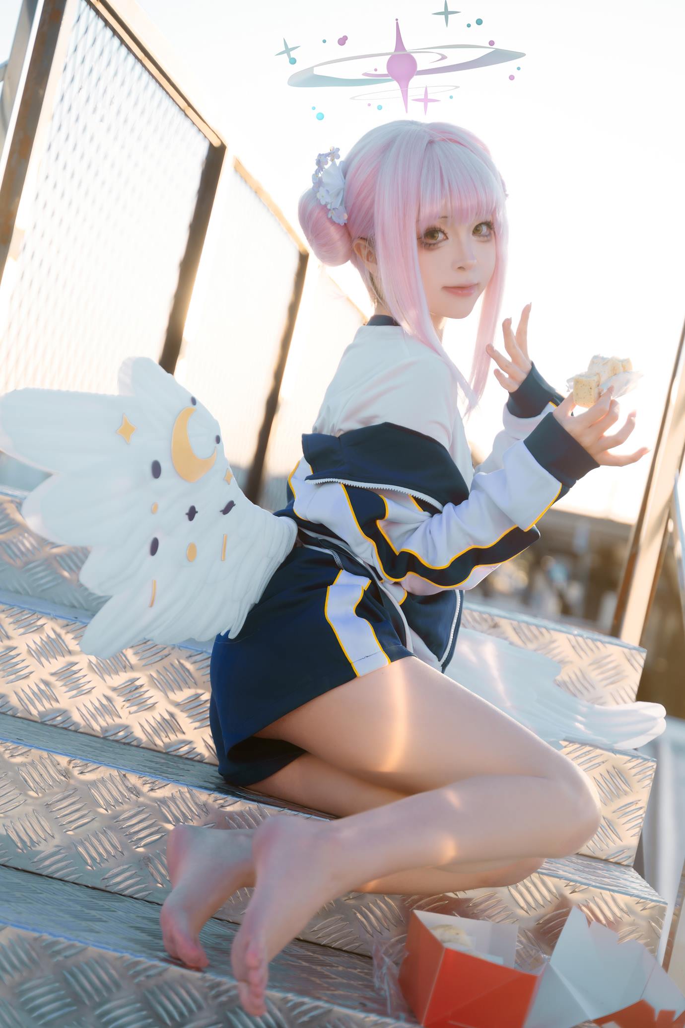 图片[29]-矢量鱼 – Mika Misono[41P] – 速更版-美库