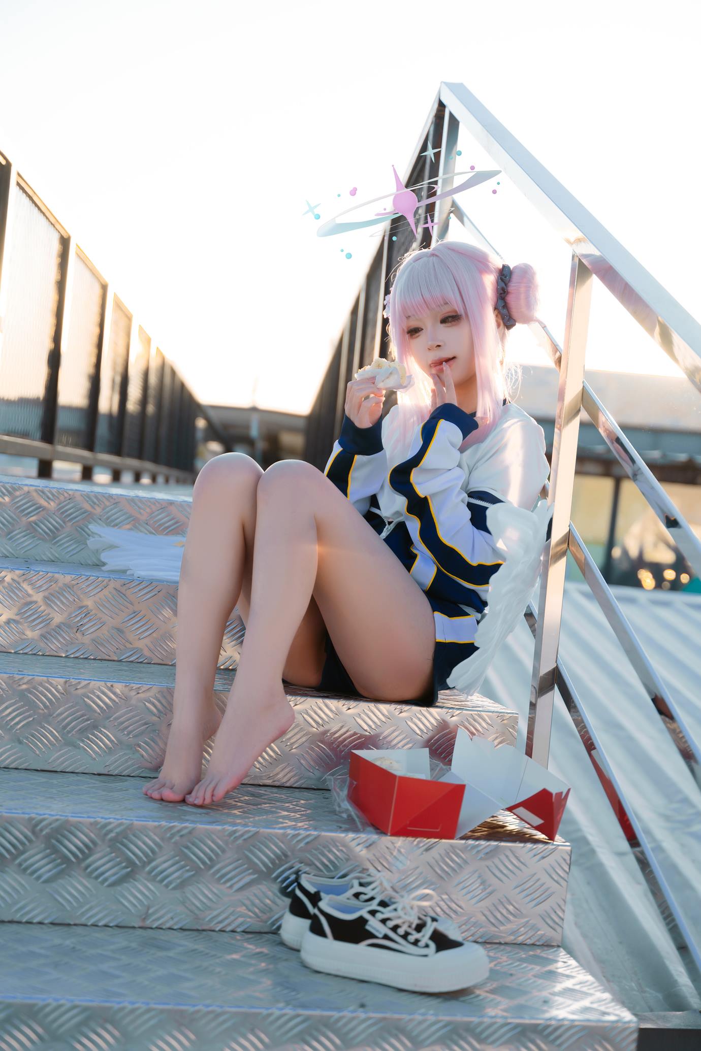 图片[30]-矢量鱼 – Mika Misono[41P] – 速更版-美库