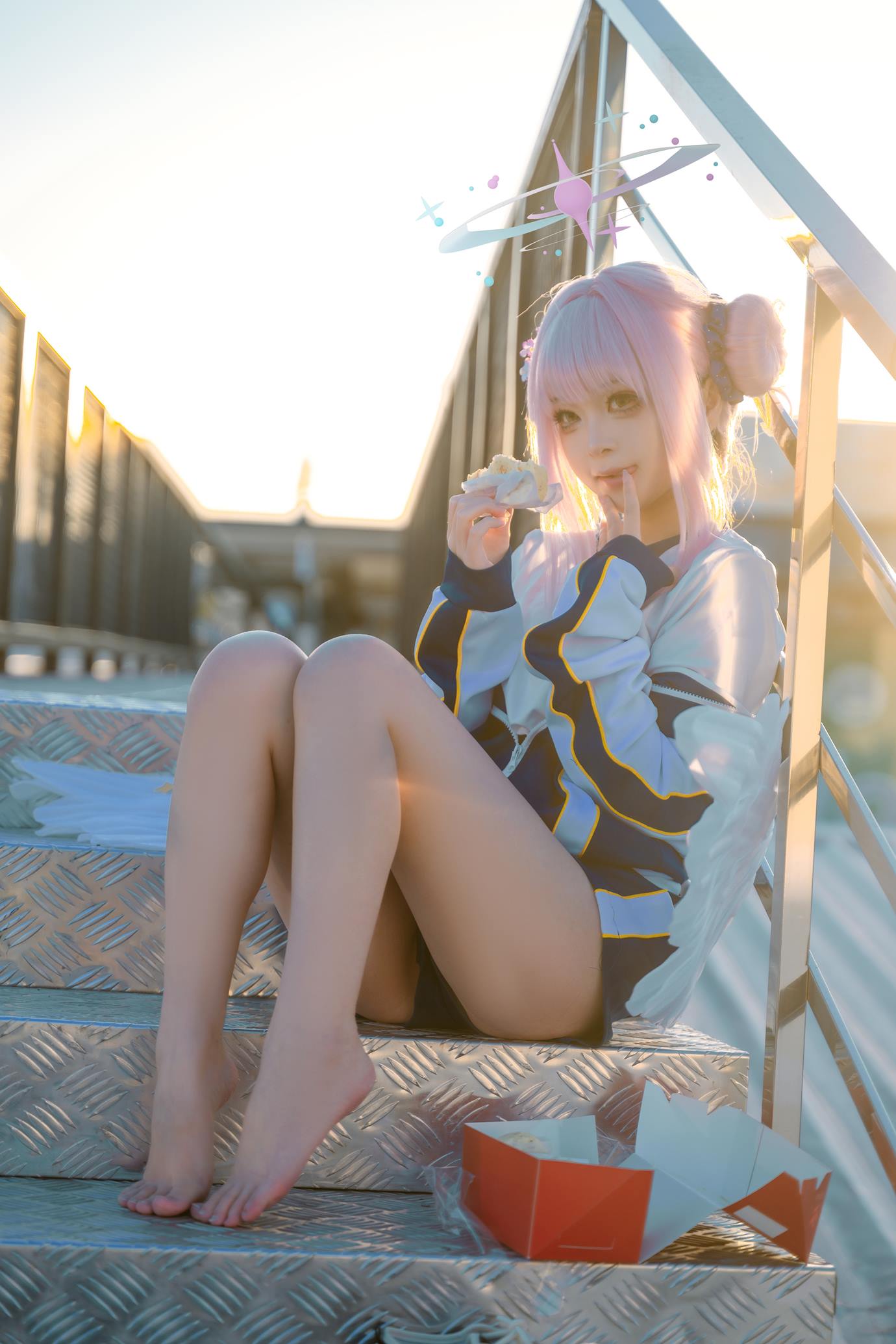 图片[31]-矢量鱼 – Mika Misono[41P] – 速更版-美库