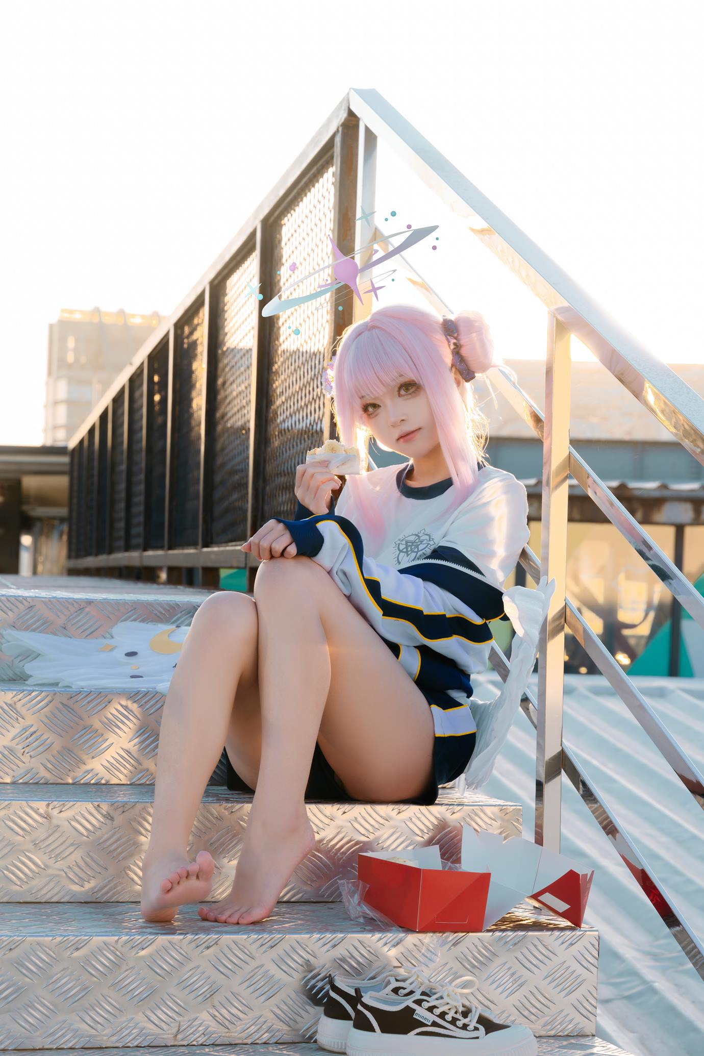 图片[32]-矢量鱼 – Mika Misono[41P] – 速更版-美库