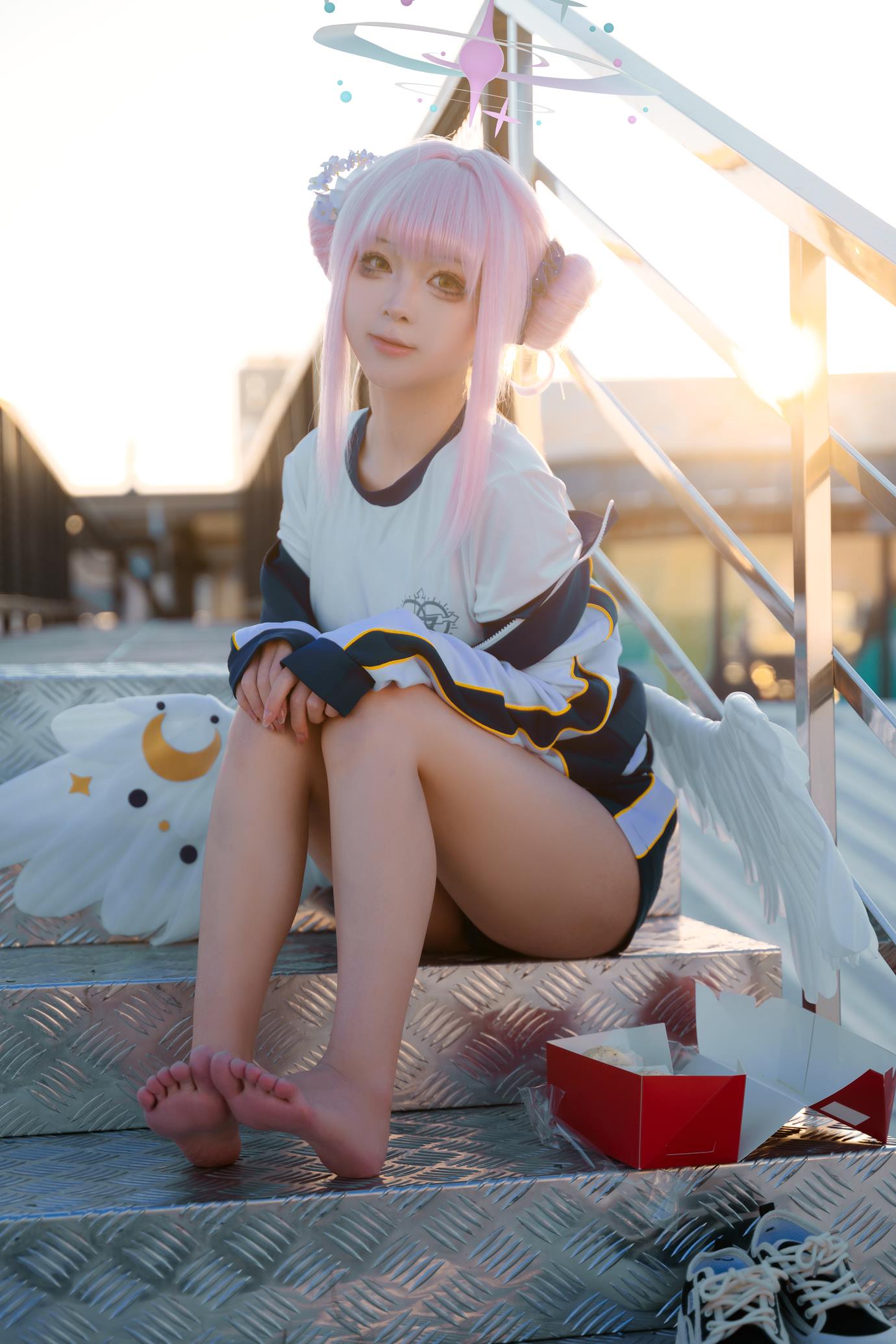 图片[33]-矢量鱼 – Mika Misono[41P] – 速更版-美库