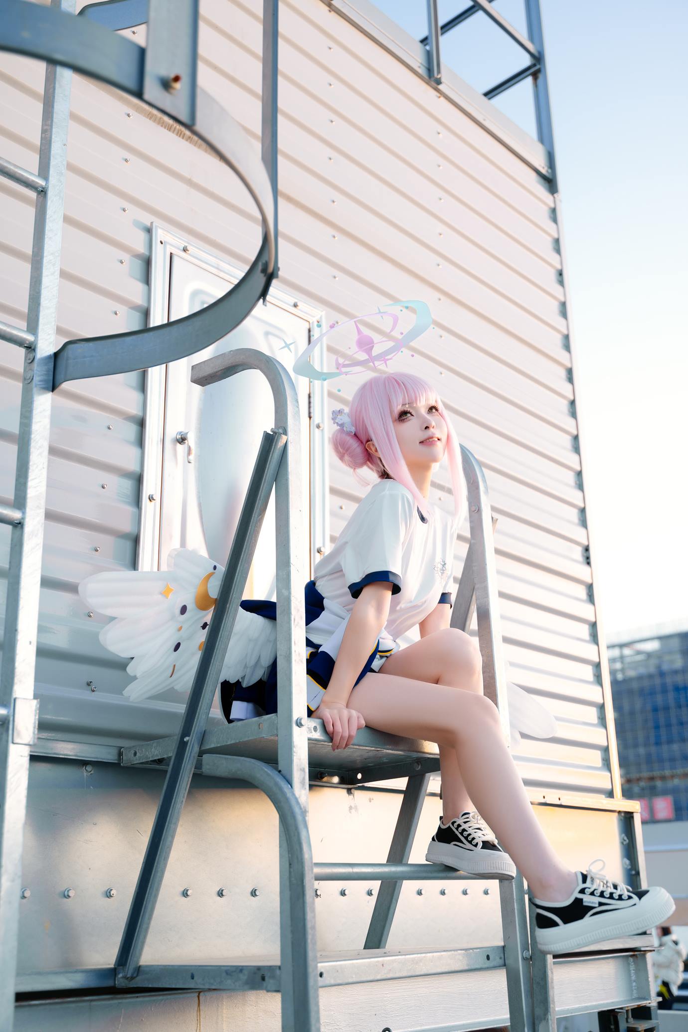 图片[34]-矢量鱼 – Mika Misono[41P] – 速更版-美库