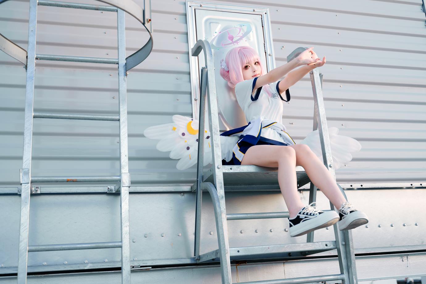 图片[35]-矢量鱼 – Mika Misono[41P] – 速更版-美库