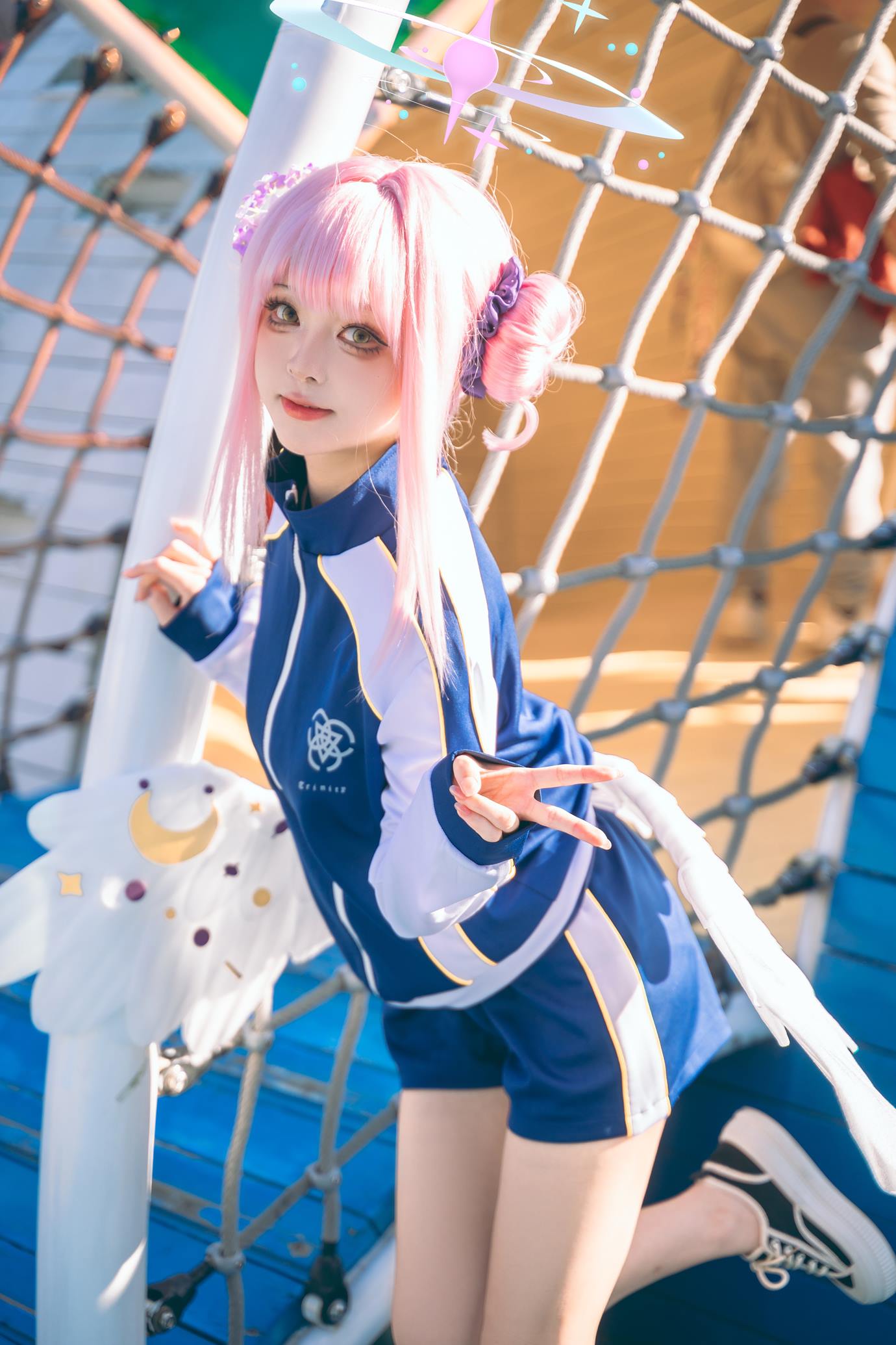 图片[36]-矢量鱼 – Mika Misono[41P] – 速更版-美库