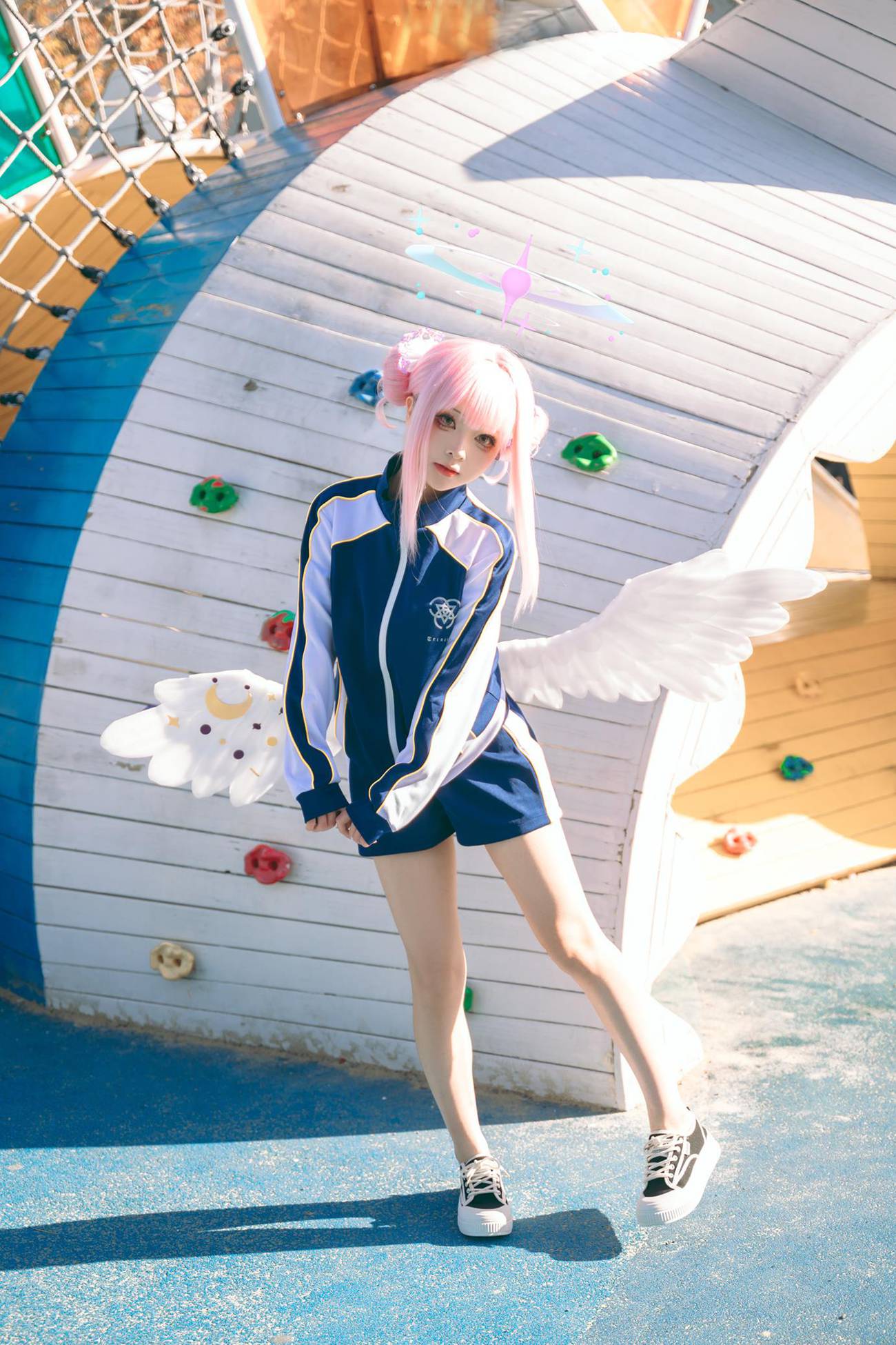 图片[38]-矢量鱼 – Mika Misono[41P] – 速更版-美库