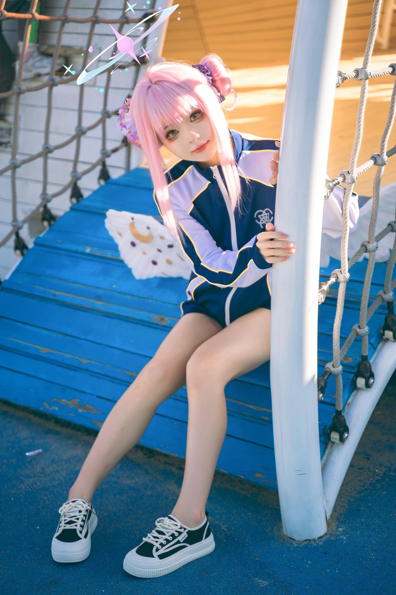 图片[41]-矢量鱼 – Mika Misono[41P] – 速更版-美库