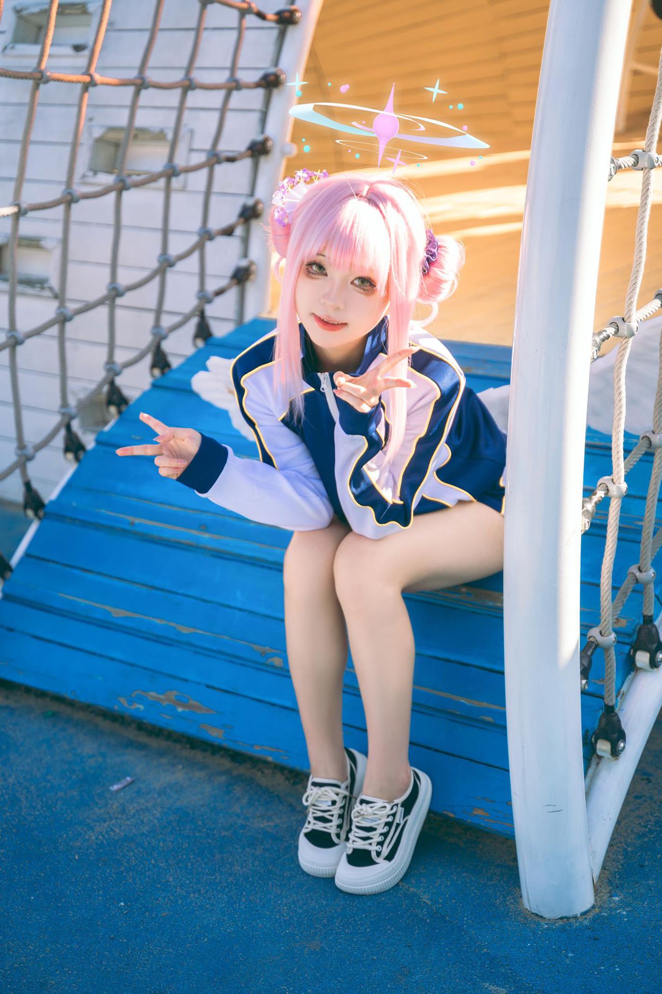 图片[42]-矢量鱼 – Mika Misono[41P] – 速更版-美库