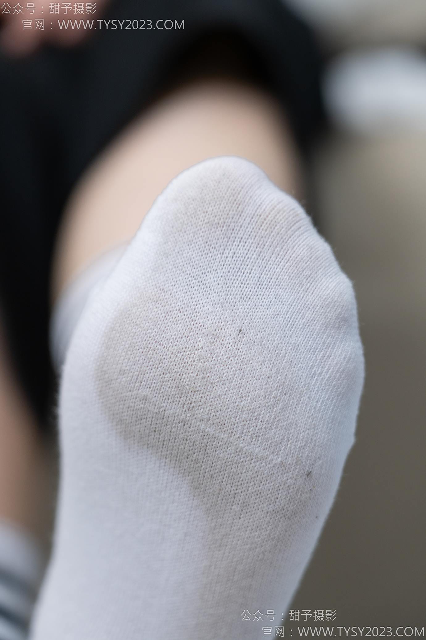 图片[18]-甜予摄影 NO.147 澜澜-凉鞋、高跟鞋、长腿袜、白棉袜[109P] – 速更版-美库