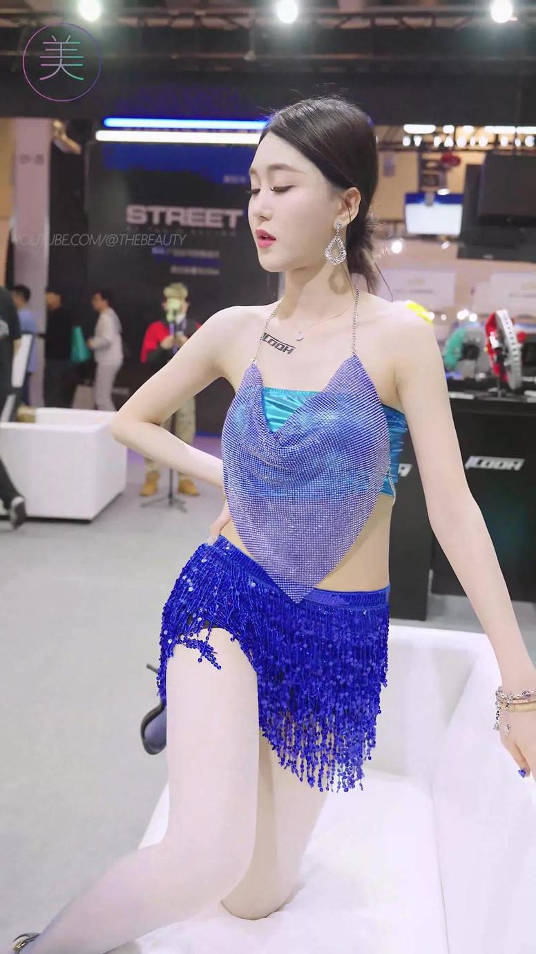 NO.1013 2024 苏州GTSHOW改装车展 Auto Salon Racing Model 15[20P] - 速更版-艺库