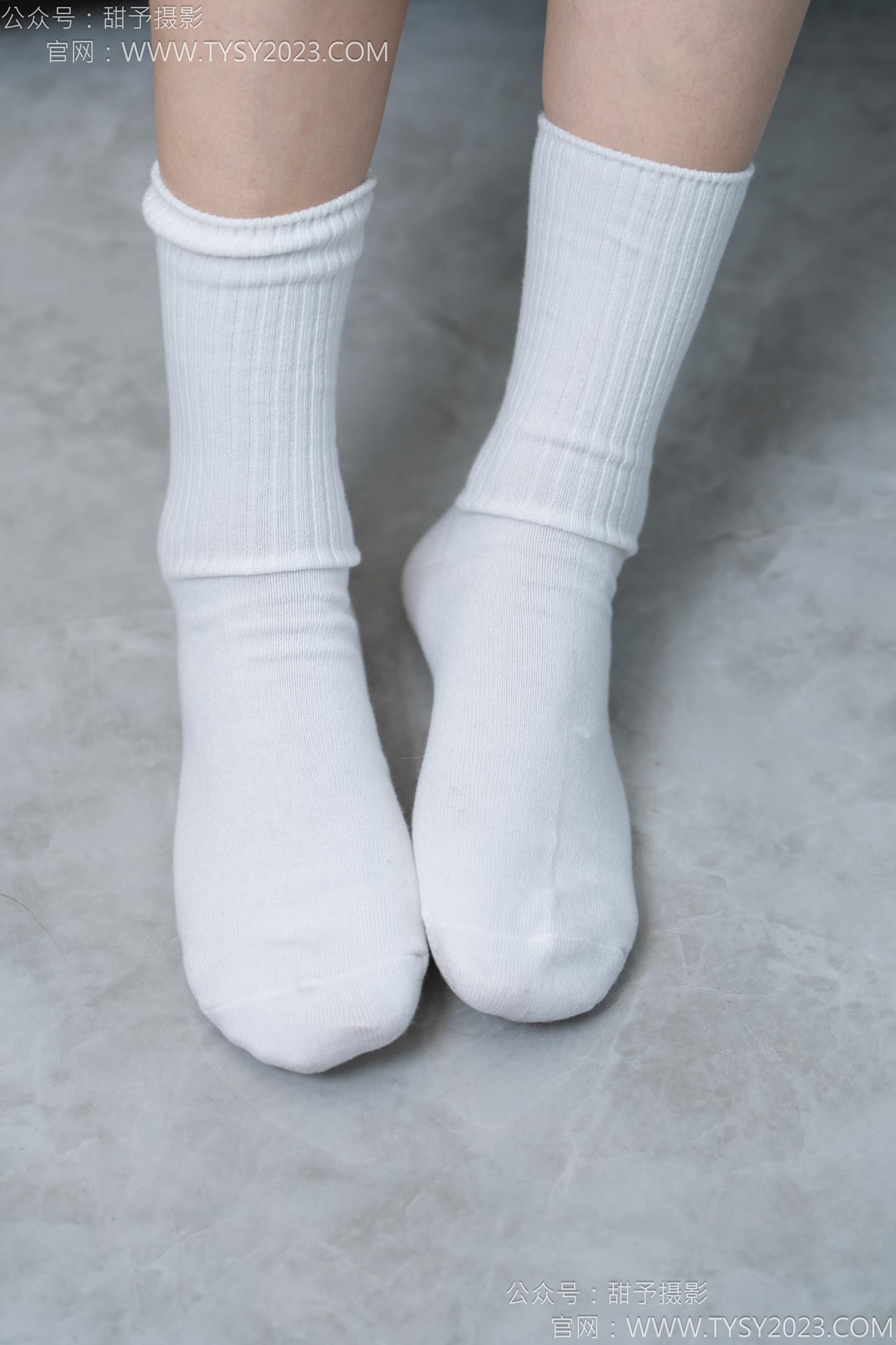图片[48]-甜予摄影 NO.147 澜澜-凉鞋、高跟鞋、长腿袜、白棉袜[109P] – 速更版-美库