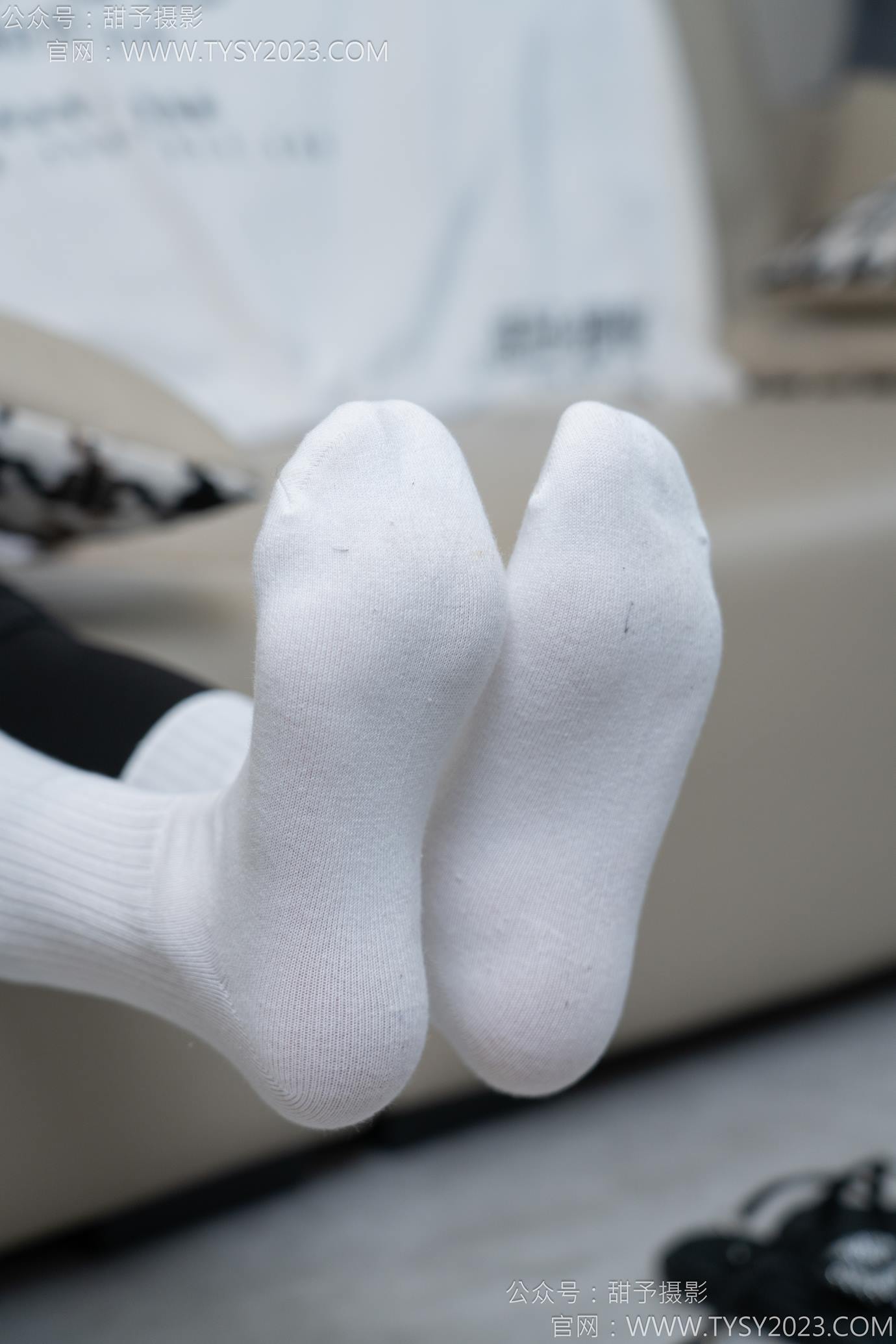 图片[70]-甜予摄影 NO.147 澜澜-凉鞋、高跟鞋、长腿袜、白棉袜[109P] – 速更版-美库