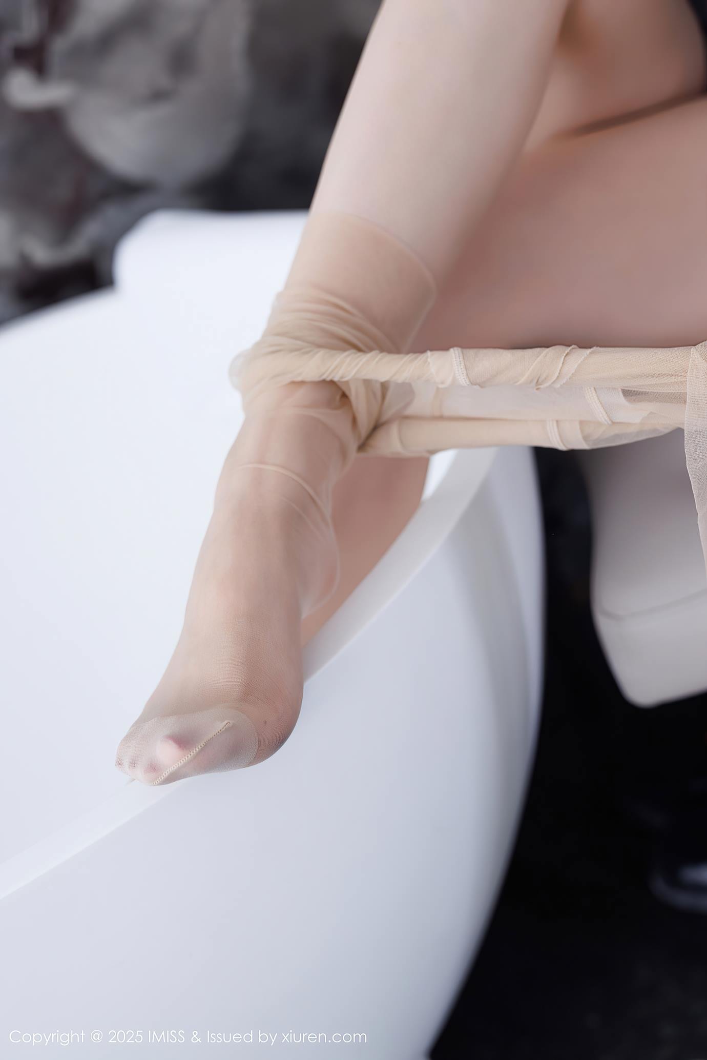 图片[24]-[IMiss爱蜜社]2025.04.16 VOL.789 许诺Sabrina[43+1P] – 速更版-美库