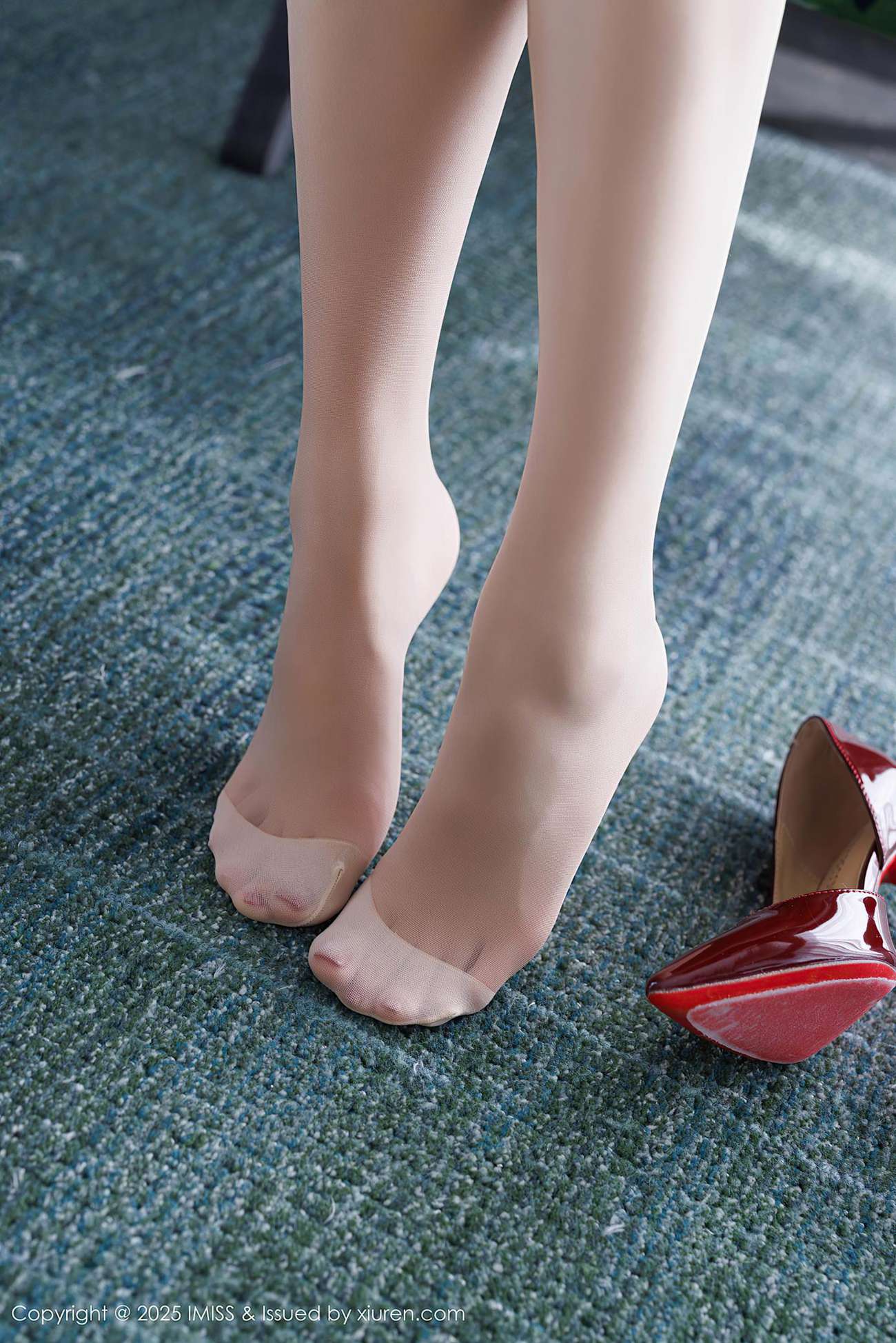 图片[43]-[IMiss爱蜜社]2025.04.16 VOL.789 许诺Sabrina[43+1P] – 速更版-美库