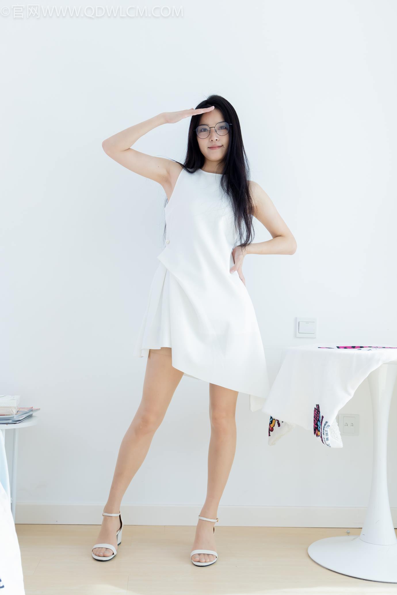 图片[49]-物恋传媒 NO.2320 茯苓-凉鞋、薄肉丝、裸足、皮筋绑脚以及挠脚心剧情[128P] – 速更版-美库