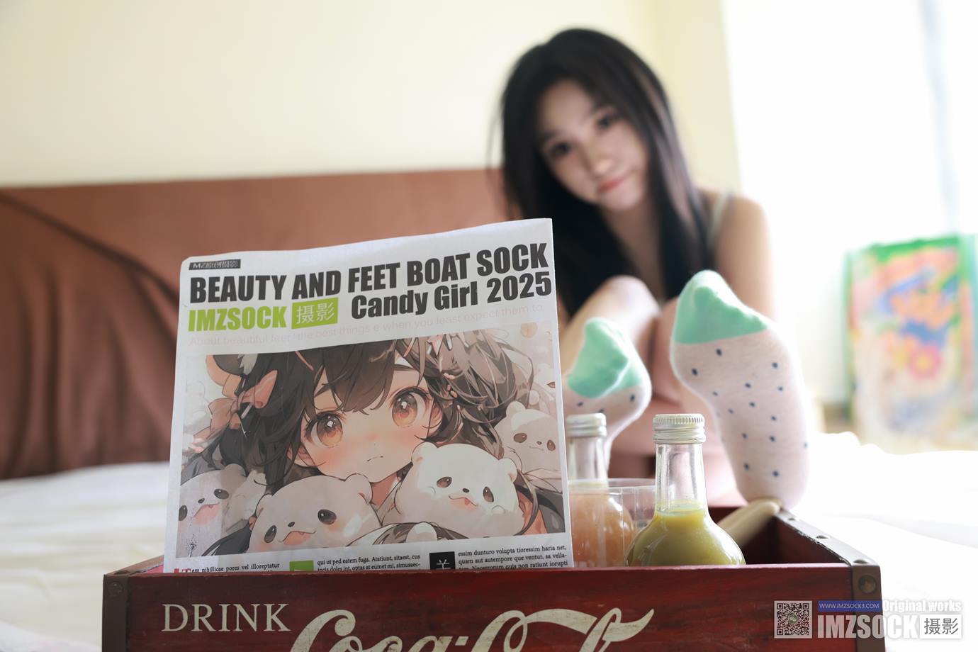 图片[27]-[MZSOCK]爱美足 NO.312 维尼[80P] – 速更版-美库