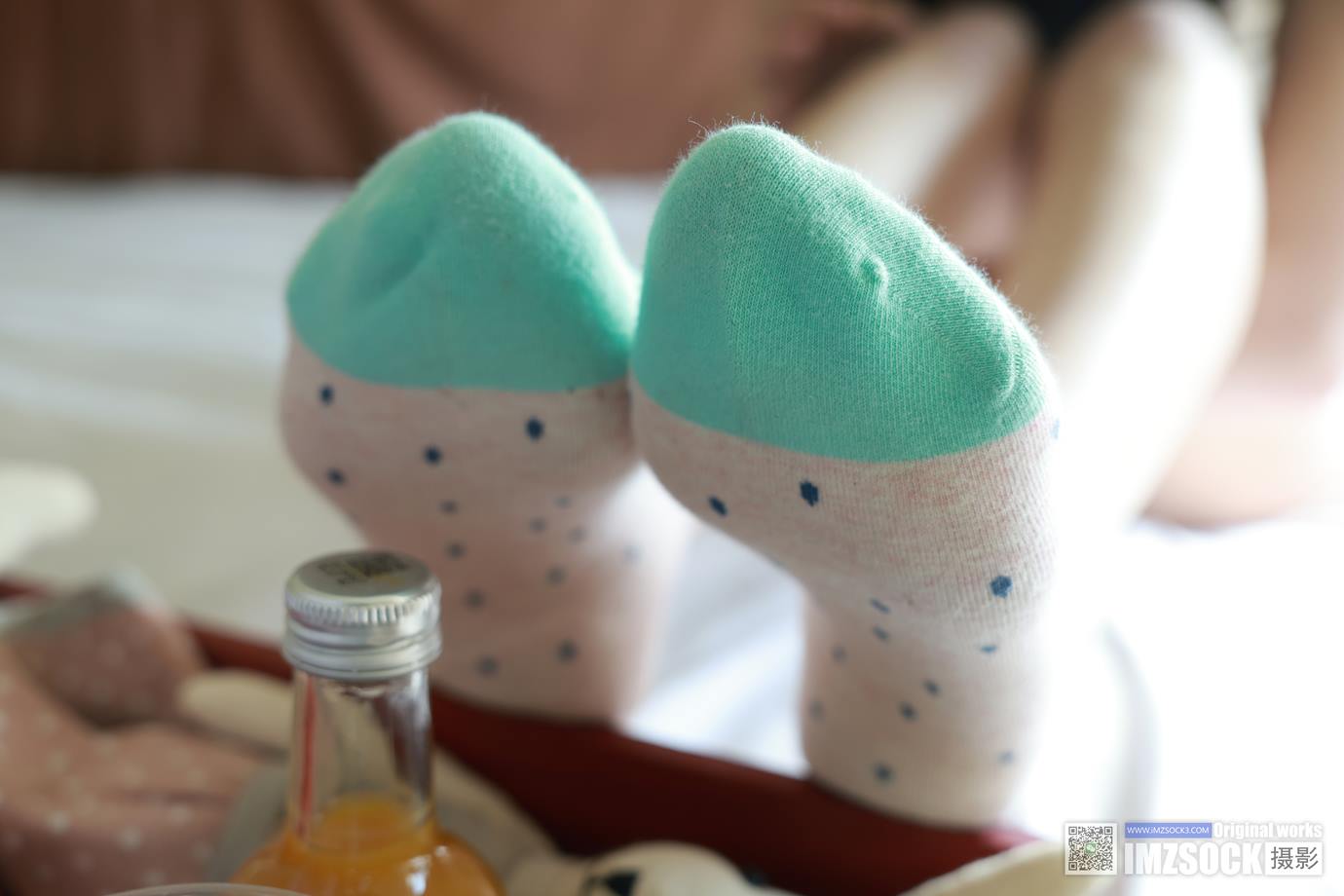 图片[30]-[MZSOCK]爱美足 NO.312 维尼[80P] – 速更版-美库