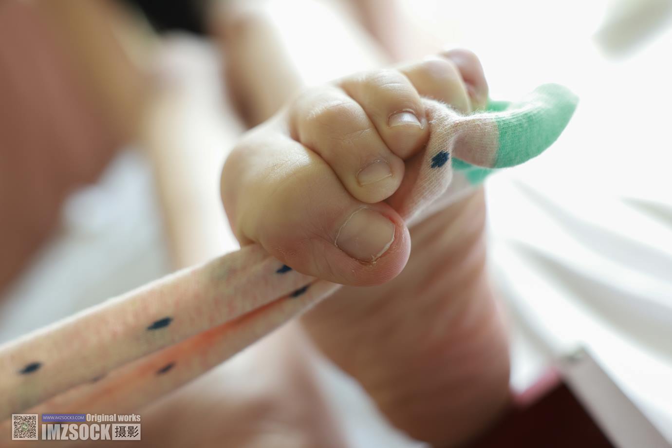 图片[35]-[MZSOCK]爱美足 NO.312 维尼[80P] – 速更版-美库