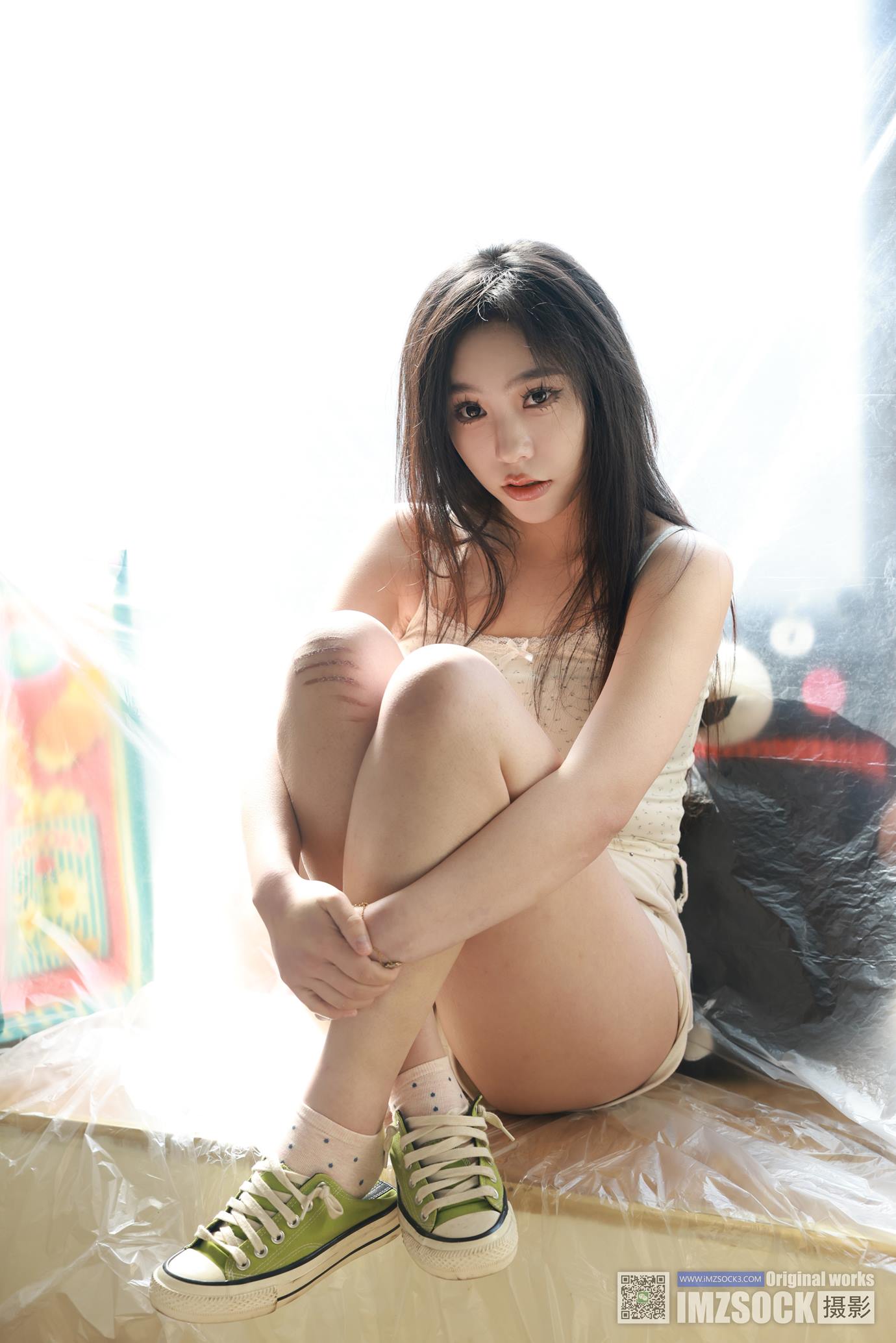 图片[81]-[MZSOCK]爱美足 NO.312 维尼[80P] – 速更版-美库