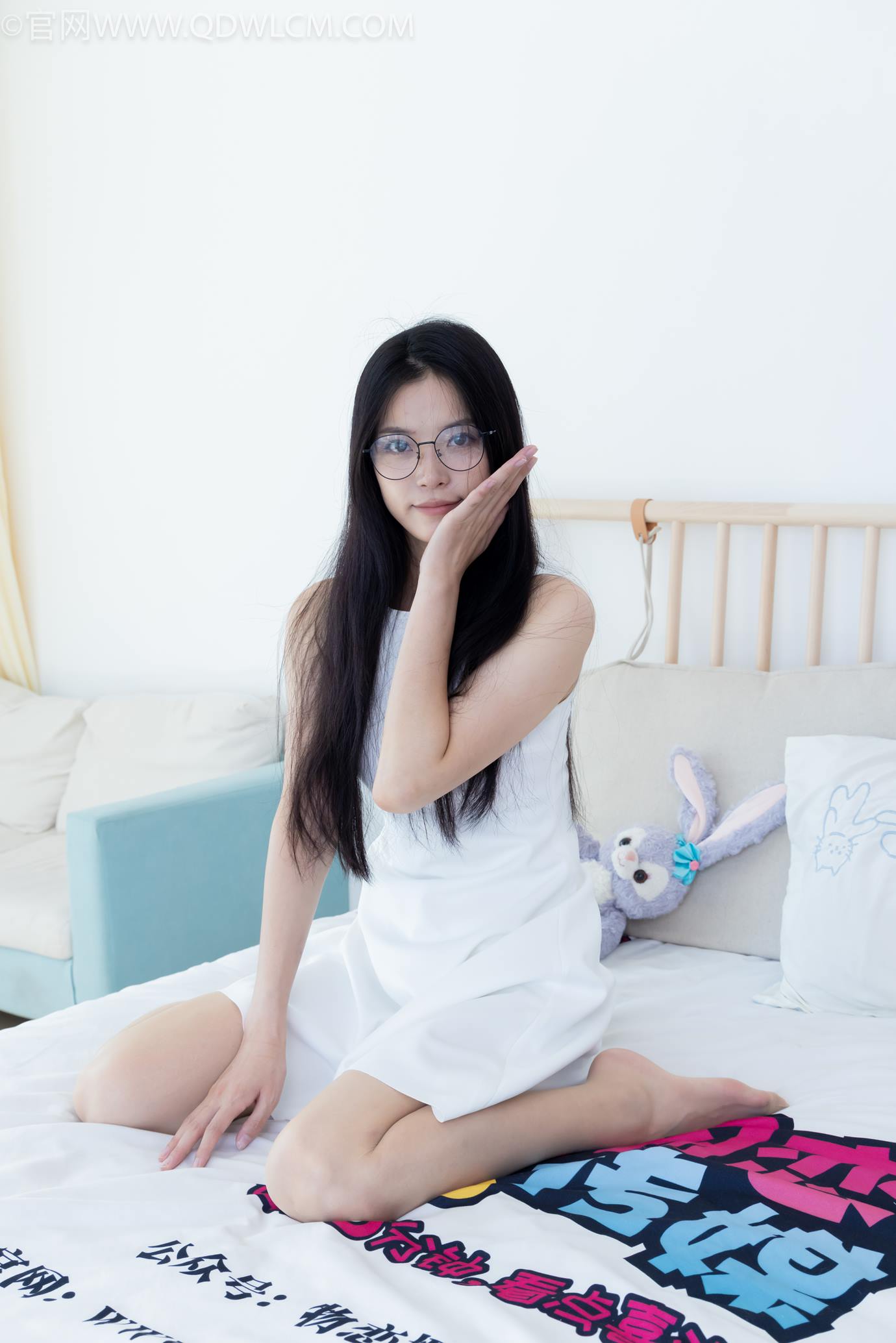 图片[125]-物恋传媒 NO.2320 茯苓-凉鞋、薄肉丝、裸足、皮筋绑脚以及挠脚心剧情[128P] – 速更版-美库