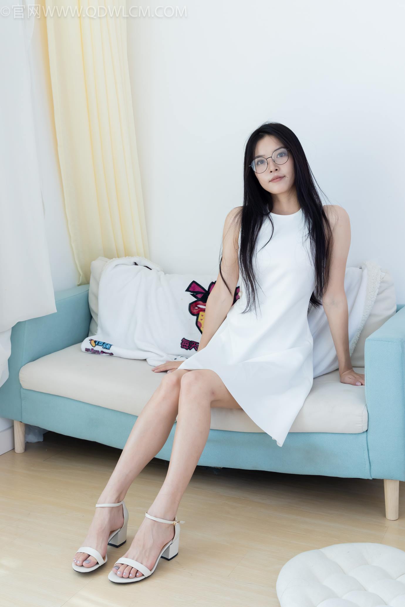 图片[129]-物恋传媒 NO.2320 茯苓-凉鞋、薄肉丝、裸足、皮筋绑脚以及挠脚心剧情[128P] – 速更版-美库