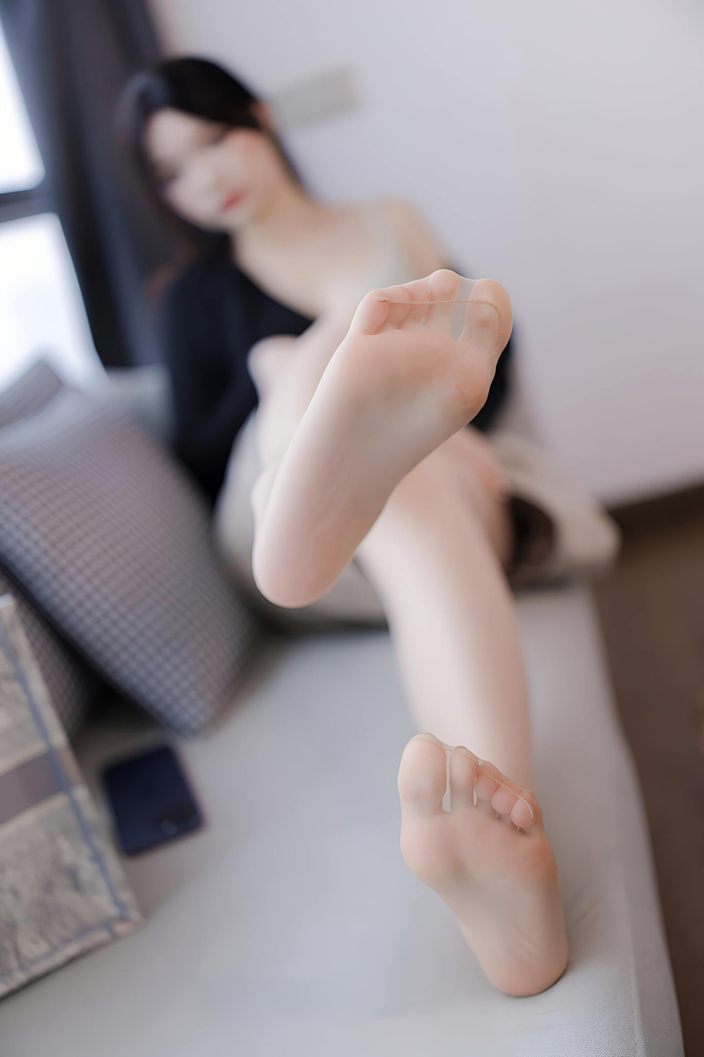 图片[53]-雪晴Astra – OL大姐姐[65P] – 速更版-美库