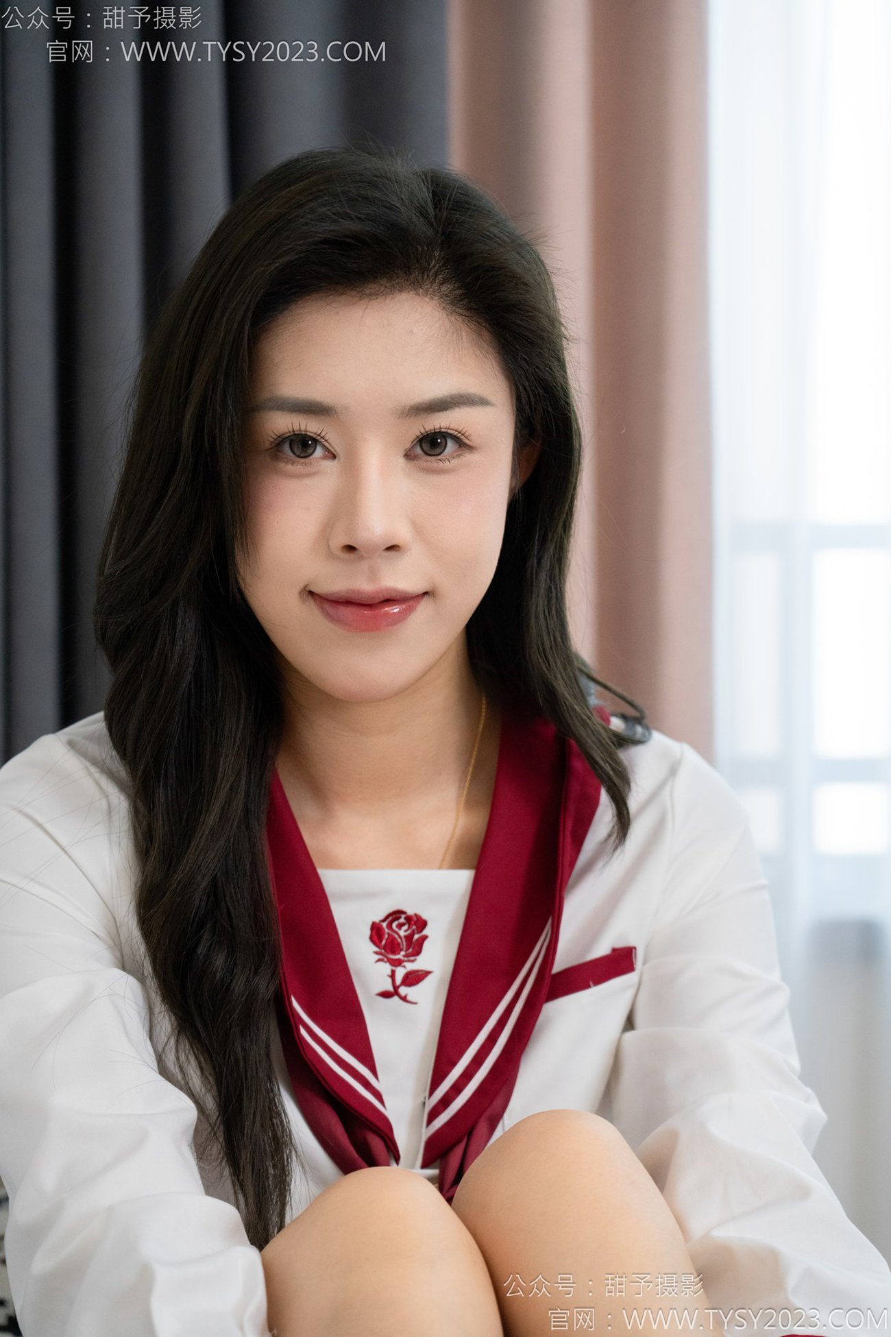 图片[23]-甜予摄影 NO.148 咖啡豆-靴子、白棉袜、裸足[133P] – 速更版-美库