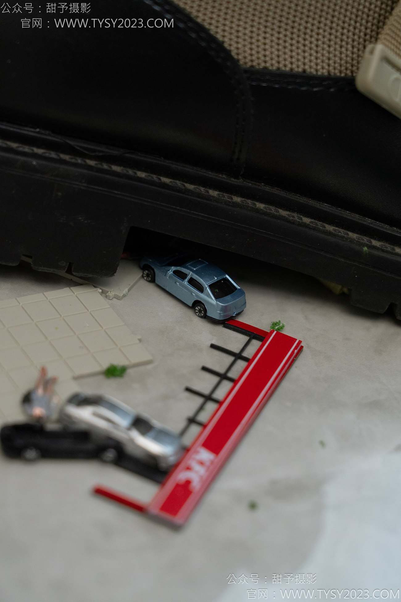 图片[29]-甜予摄影 NO.148 咖啡豆-靴子、白棉袜、裸足[133P] – 速更版-美库