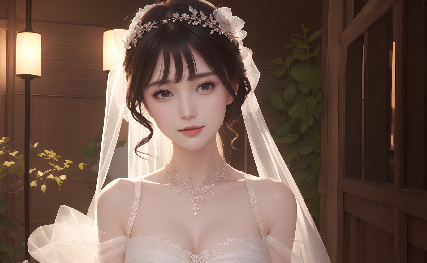 图片[10]-AI绘画 574 古风AI小师妹-合集[123P] – 速更版-美库