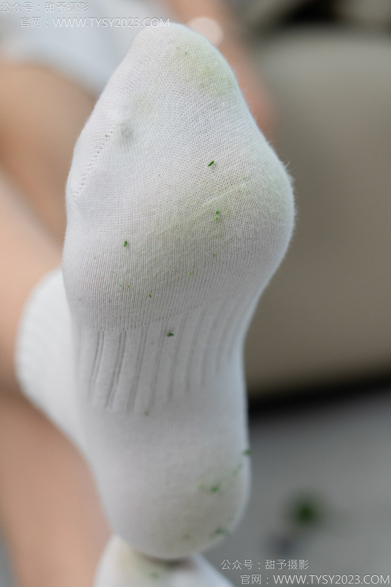 图片[35]-甜予摄影 NO.148 咖啡豆-靴子、白棉袜、裸足[133P] – 速更版-美库