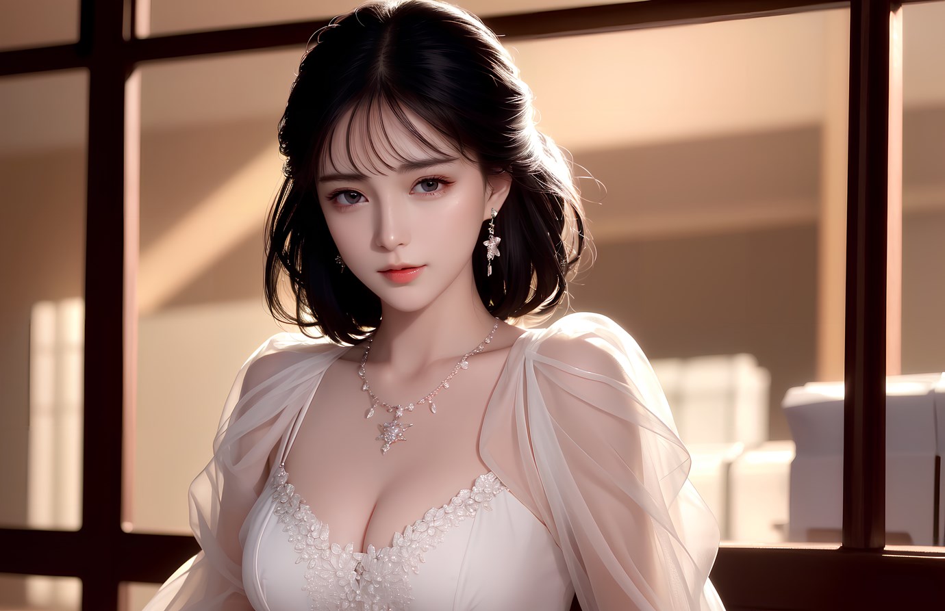 图片[16]-AI绘画 574 古风AI小师妹-合集[123P] – 速更版-美库