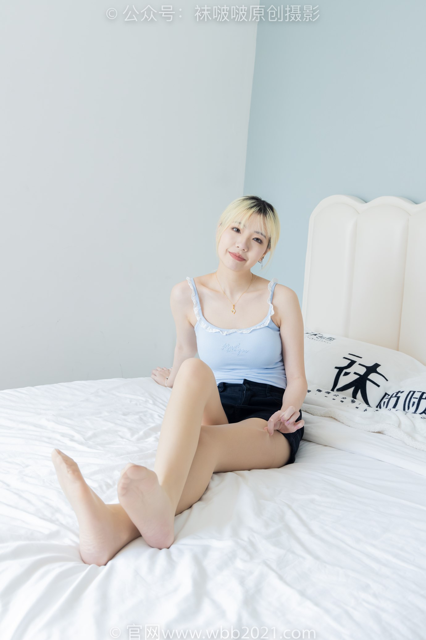 图片[29]-[BoBoSocks袜啵啵]NO.528 小甜豆-高跟长靴、薄白丝、薄黑丝、薄肉丝[140P] – 速更版-美库