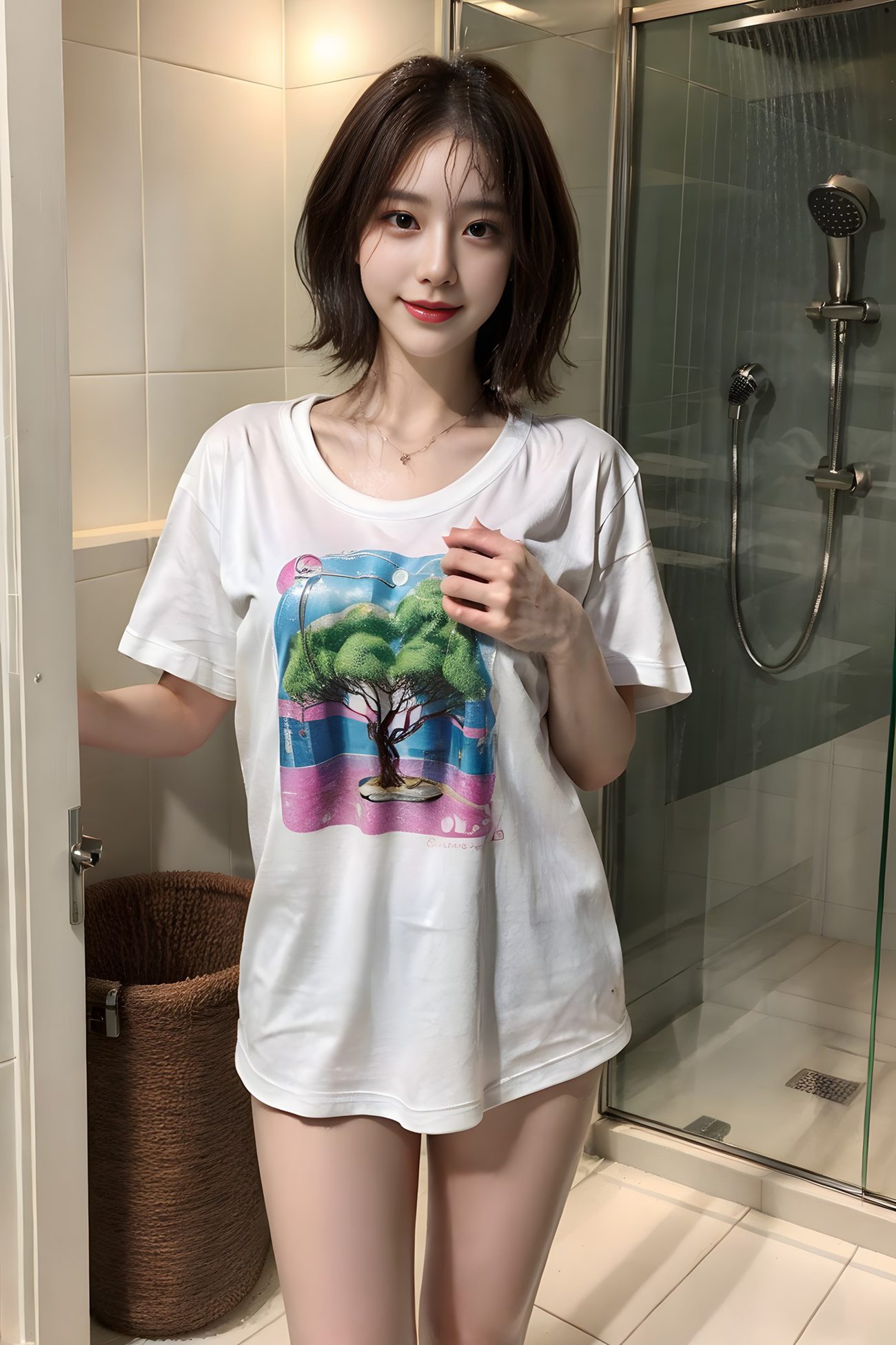 图片[14]-AI绘画 575 ★PATREON★Ai rest area [94755129] [AI Generated][54P] – 速更版-美库