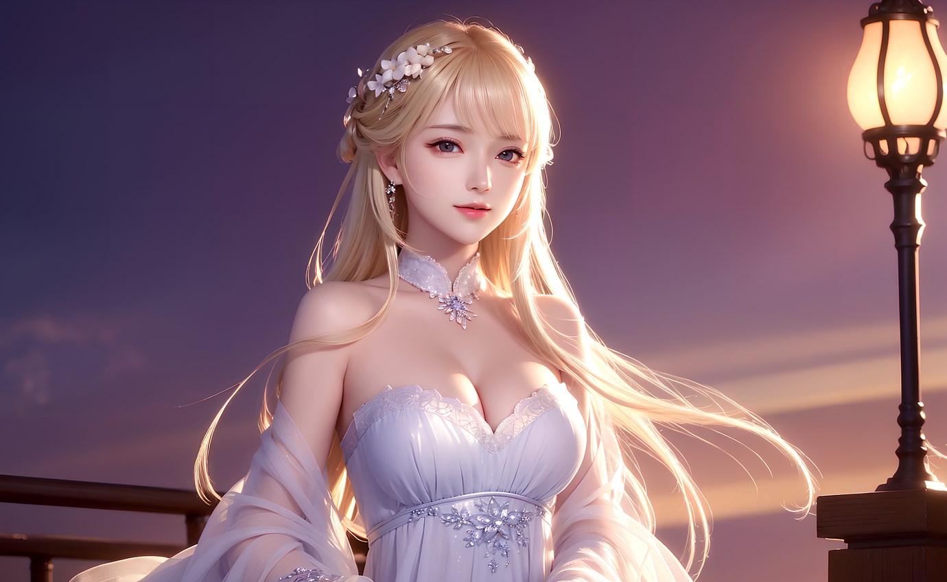 图片[22]-AI绘画 574 古风AI小师妹-合集[123P] – 速更版-美库