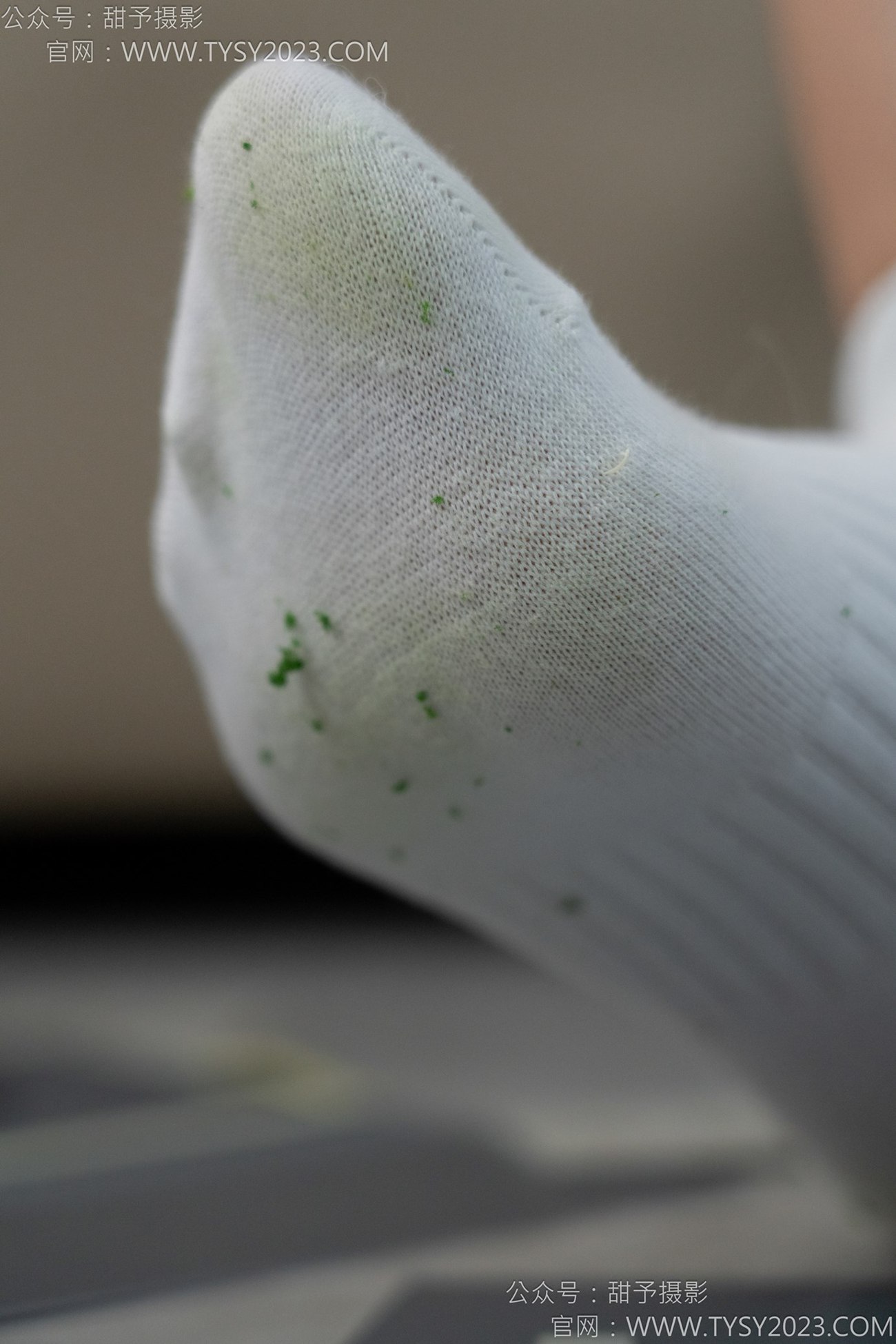 图片[42]-甜予摄影 NO.148 咖啡豆-靴子、白棉袜、裸足[133P] – 速更版-美库