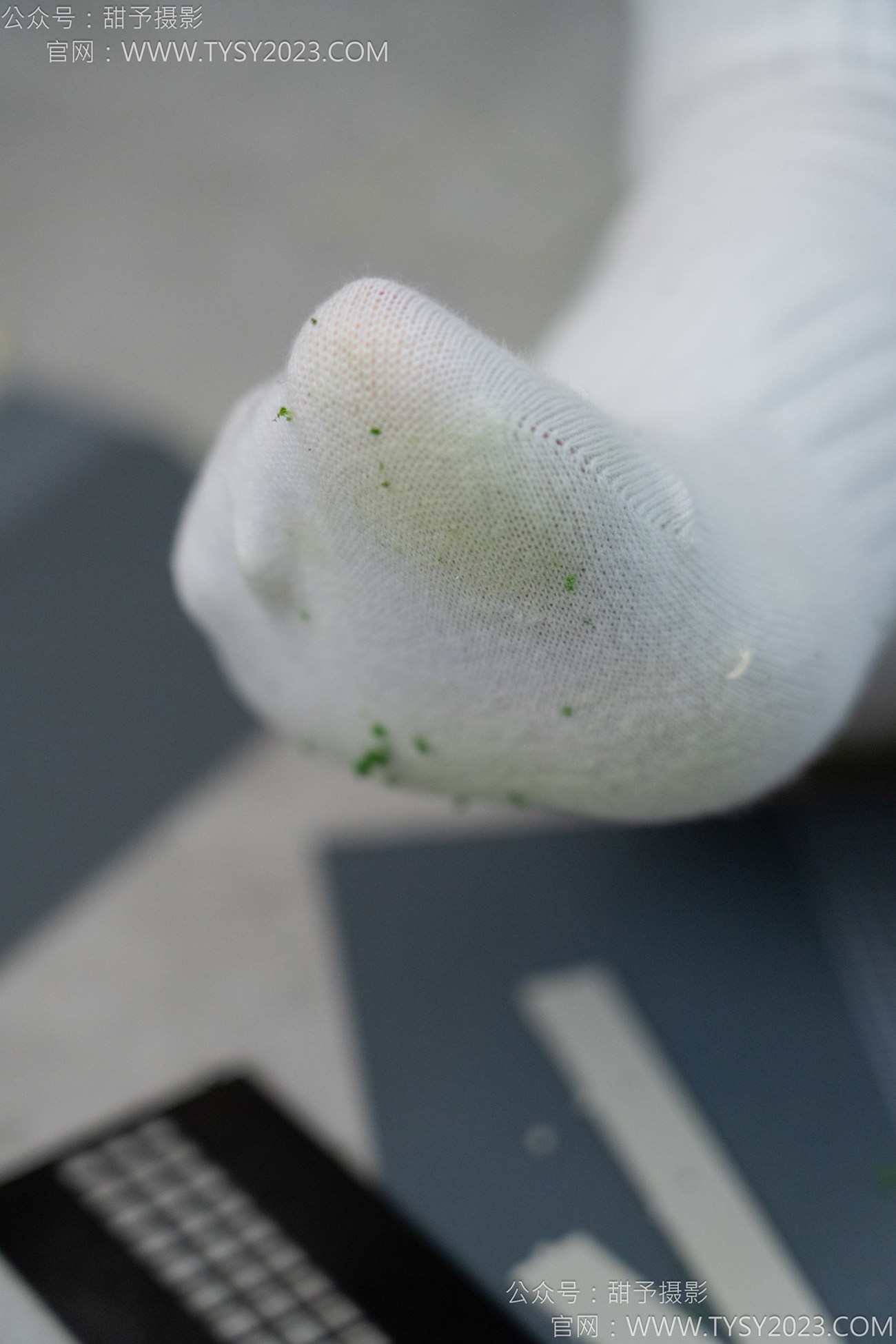 图片[45]-甜予摄影 NO.148 咖啡豆-靴子、白棉袜、裸足[133P] – 速更版-美库