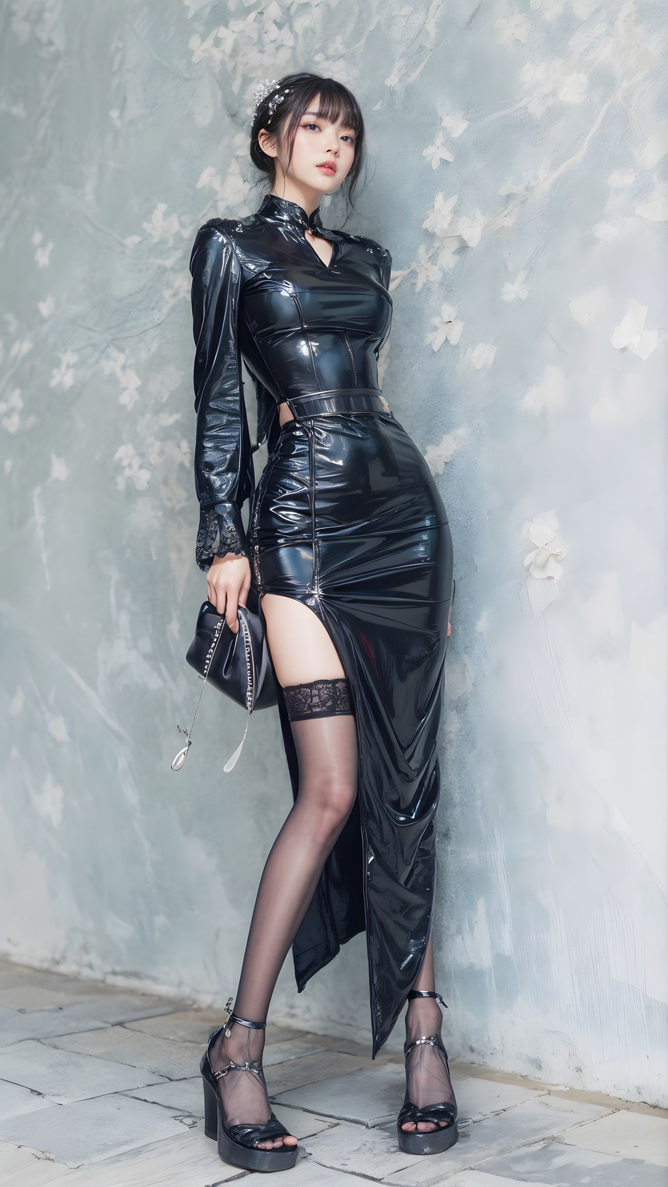 图片[24]-AI绘画 575 ★PATREON★Ai rest area [94755129] [AI Generated][54P] – 速更版-美库