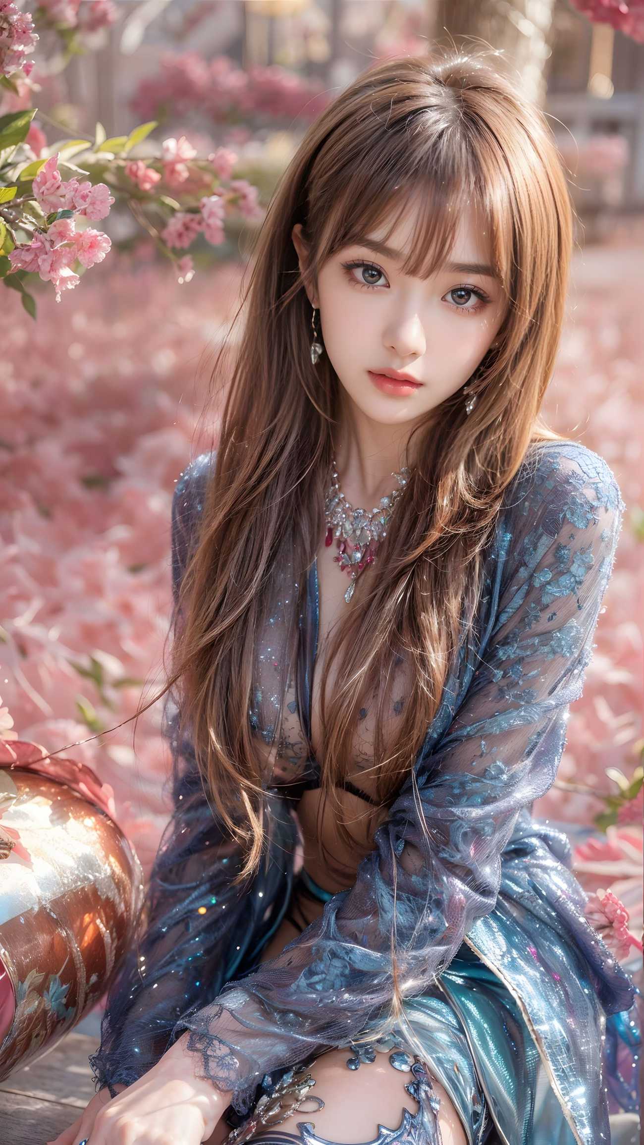 图片[25]-AI绘画 575 ★PATREON★Ai rest area [94755129] [AI Generated][54P] – 速更版-美库