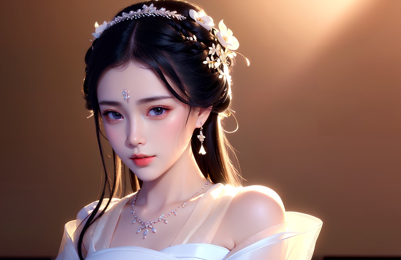 图片[39]-AI绘画 574 古风AI小师妹-合集[123P] – 速更版-美库