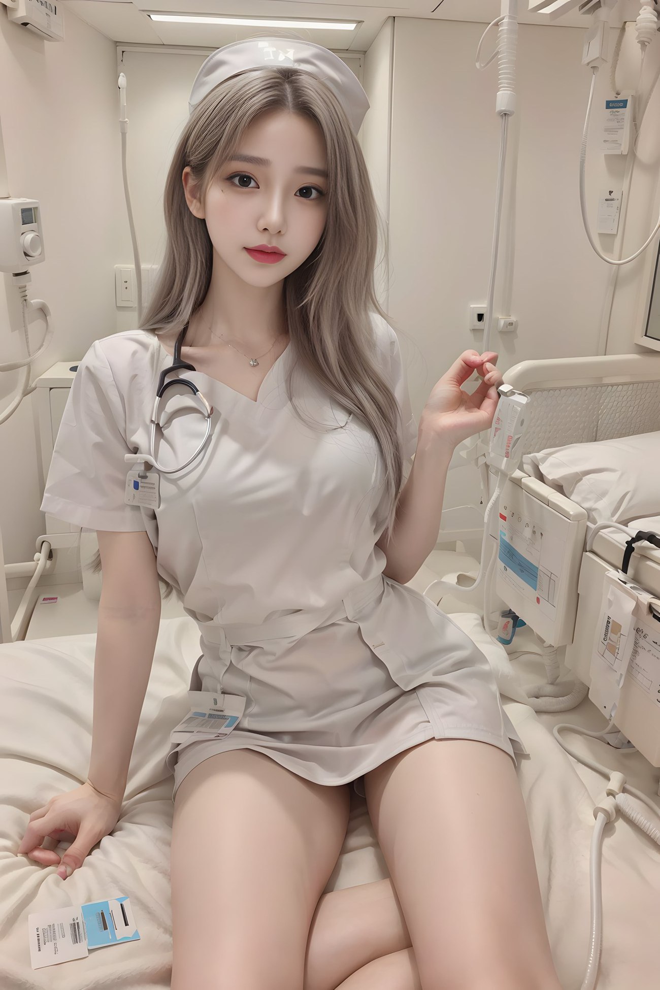 图片[36]-AI绘画 575 ★PATREON★Ai rest area [94755129] [AI Generated][54P] – 速更版-美库