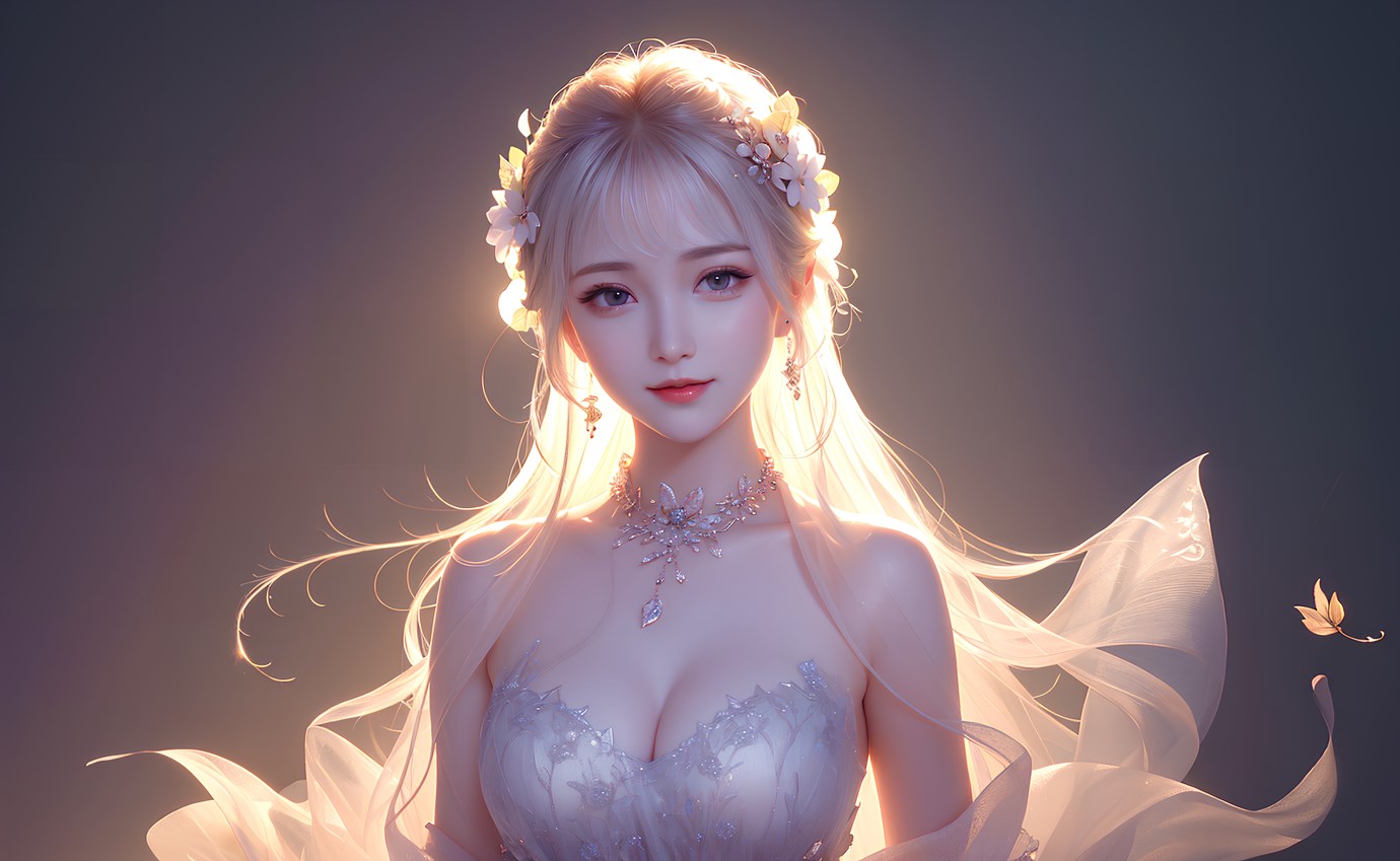 图片[47]-AI绘画 574 古风AI小师妹-合集[123P] – 速更版-美库