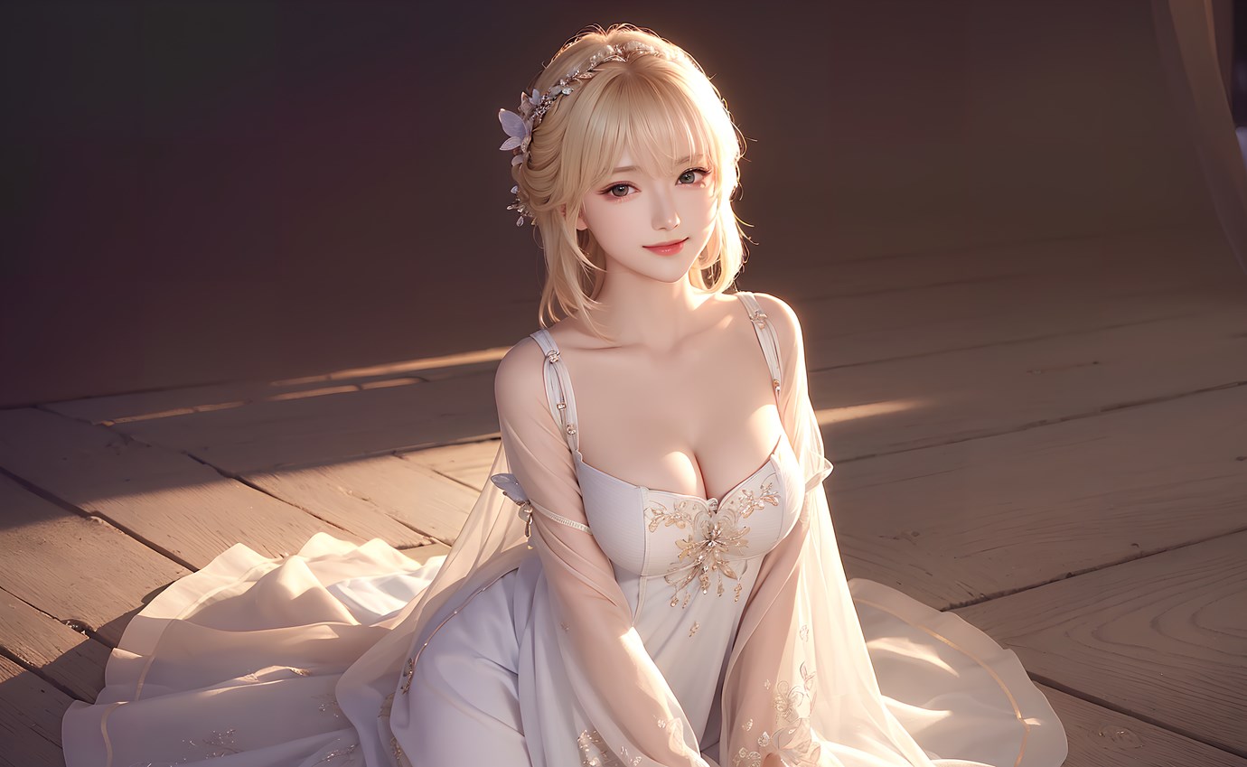 图片[50]-AI绘画 574 古风AI小师妹-合集[123P] – 速更版-美库