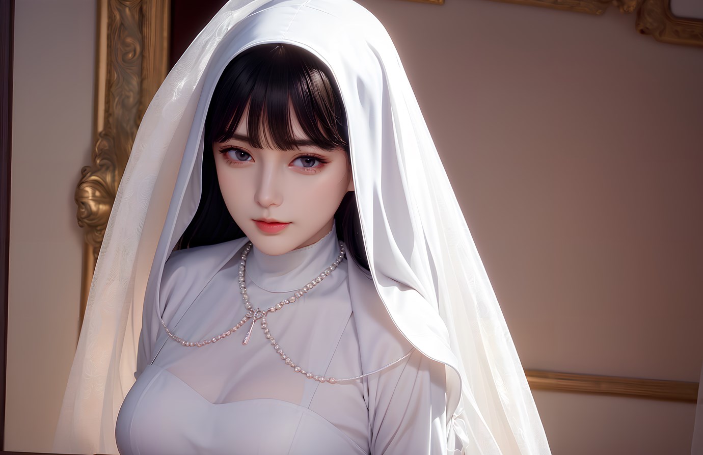 图片[55]-AI绘画 574 古风AI小师妹-合集[123P] – 速更版-美库