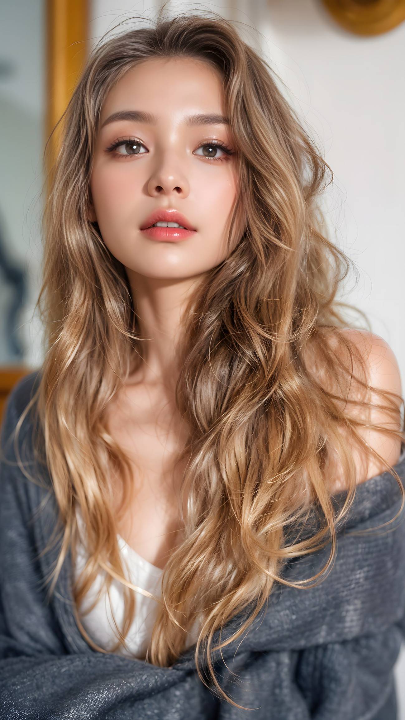 图片[52]-AI绘画 575 ★PATREON★Ai rest area [94755129] [AI Generated][54P] – 速更版-美库